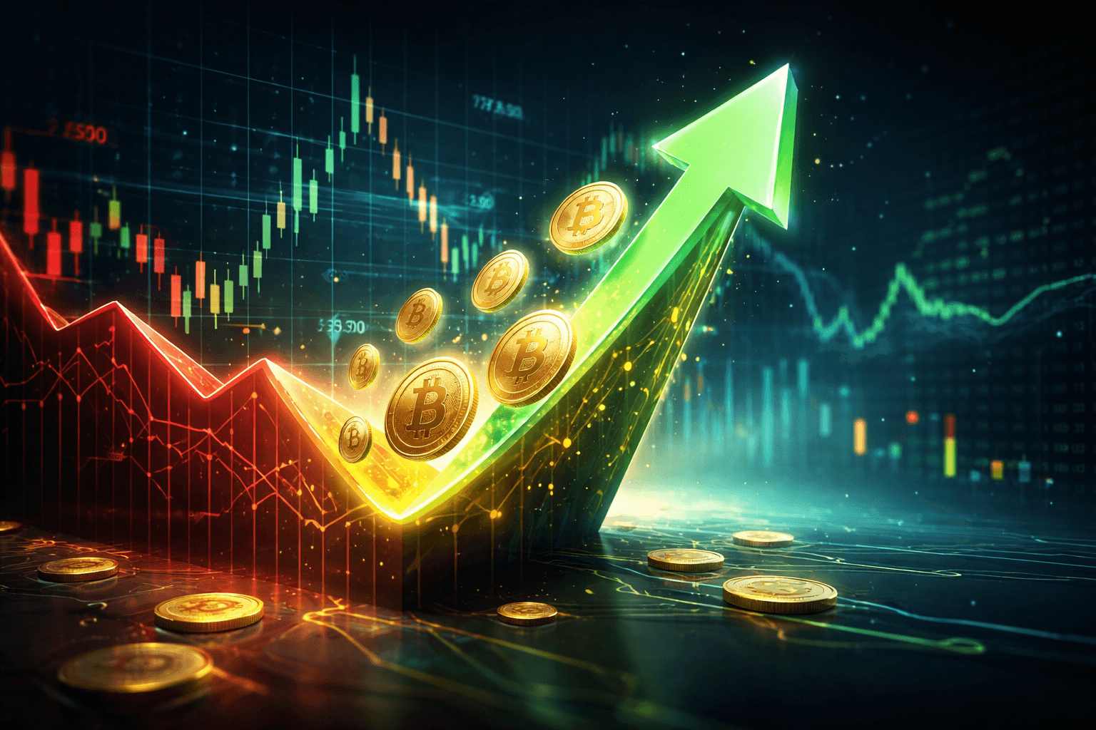 Retail Investors Buy AI-Fear Dip as S&P Software Index Falls About 20%