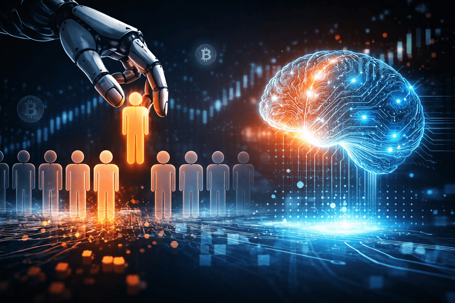 Block CEO Jack Dorsey Announces 40% Workforce Reduction to Focus on AI Integration