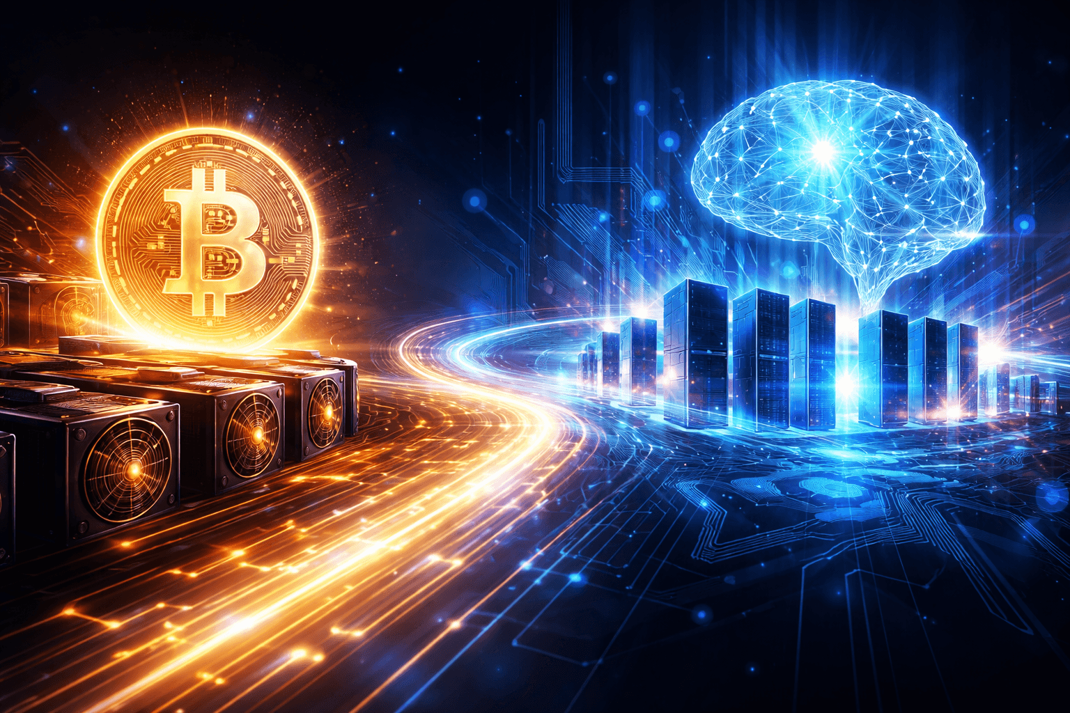 MARA Holdings CEO Fred Thiel Interview at Bitcoin Conference in Miami