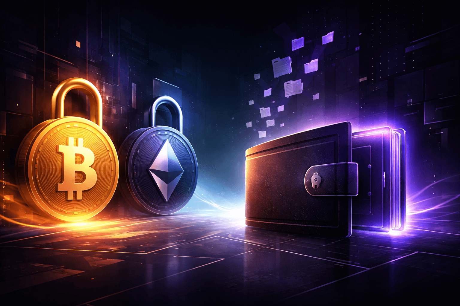 Magic Eden to Close Bitcoin and EVM Marketplaces, Sunset Multi-Chain Wallet