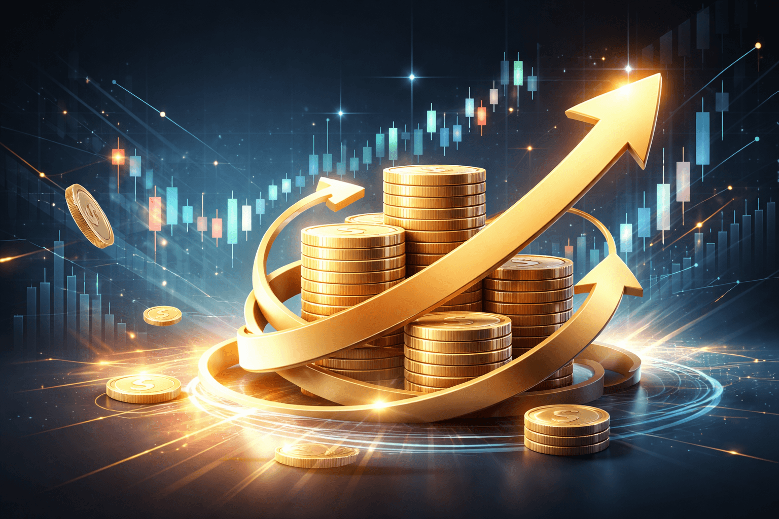 Netflix Withdraws From Warner Bros. Bid to Resume Share Buybacks