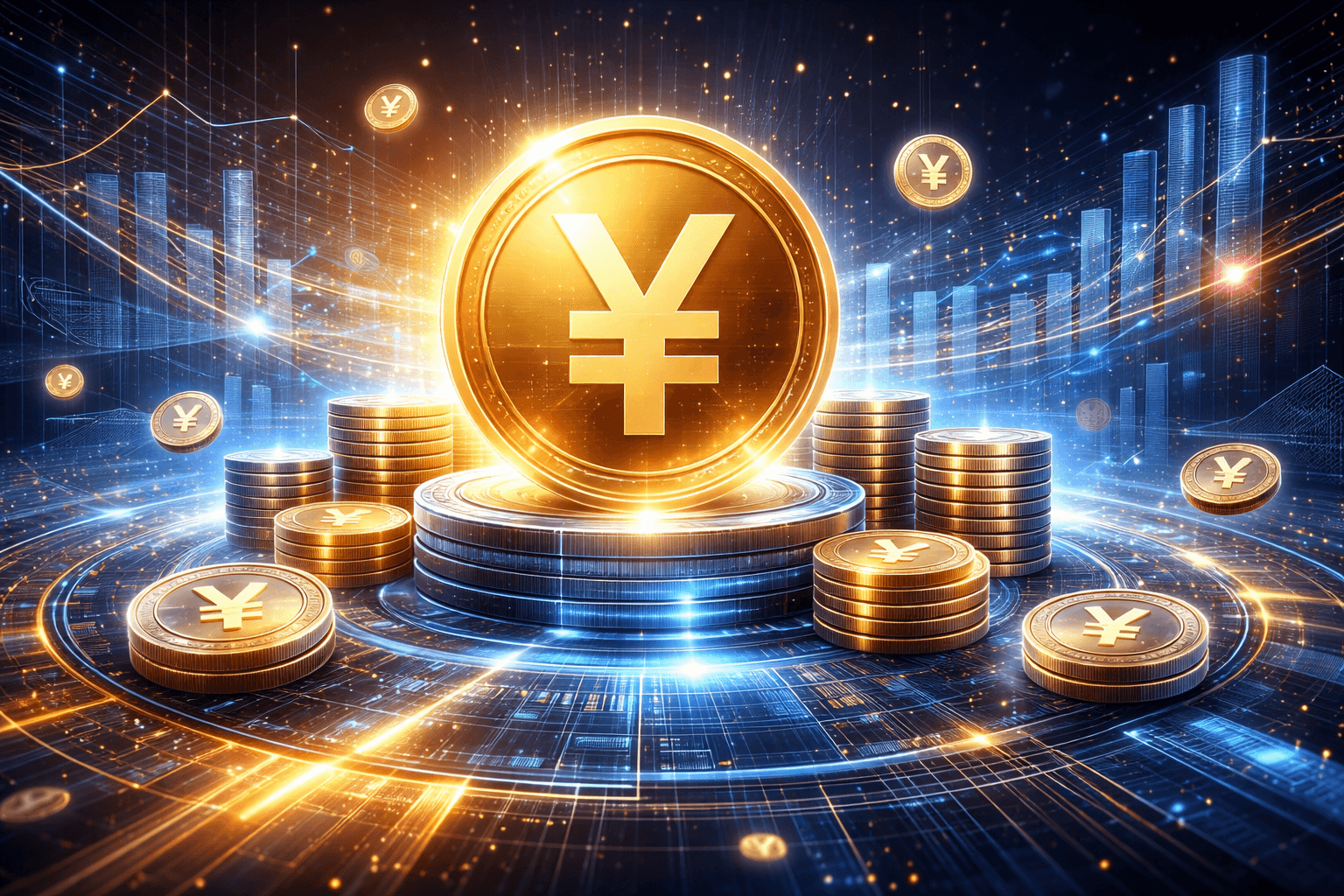 JPYC Completes First Phase of Series B, Raises ¥1.78 Billion Led by Asteria