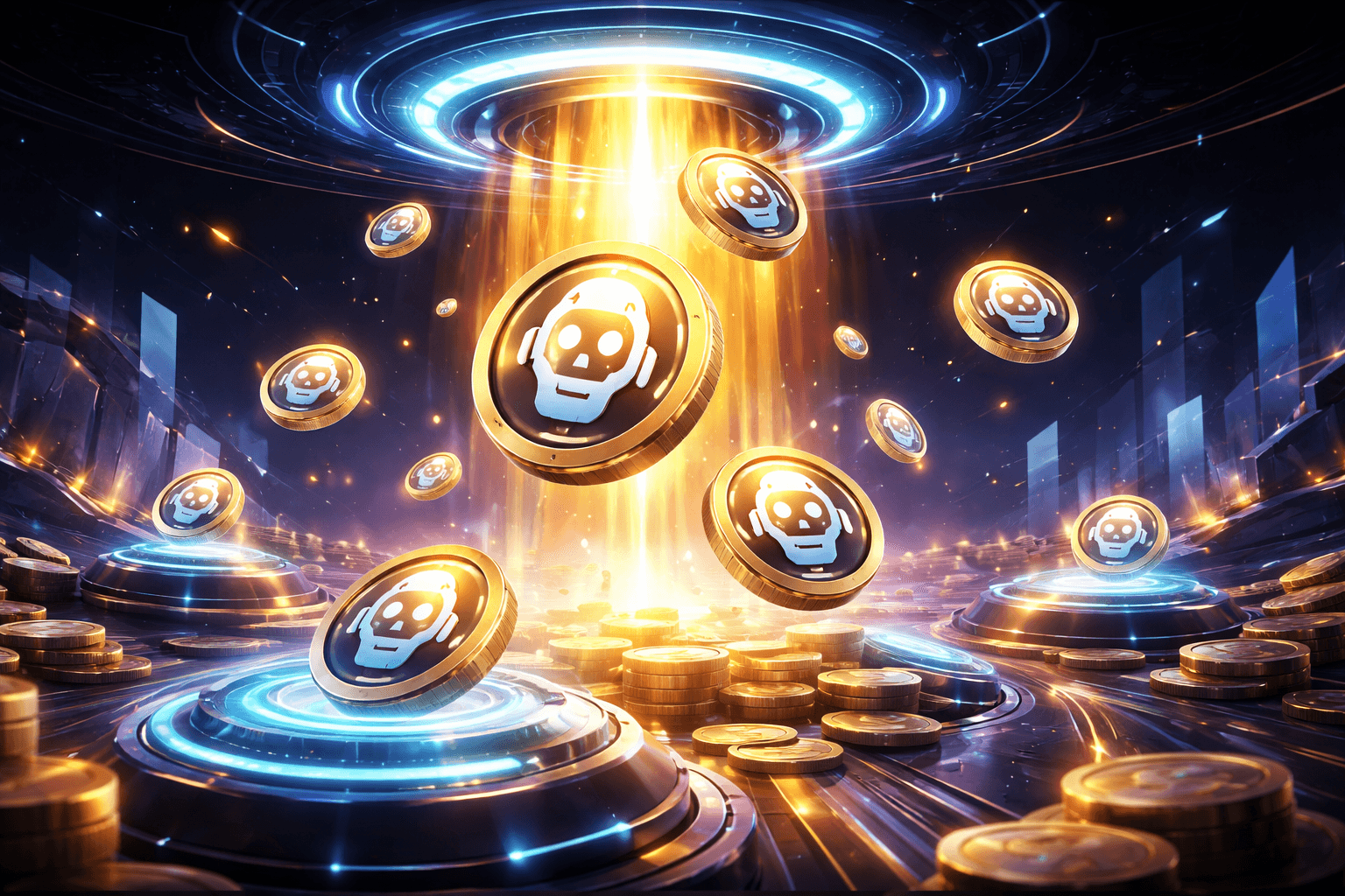 Fabric Foundation Opens ROBO Airdrop Claims; Deadline March 13, 03:00 UTC