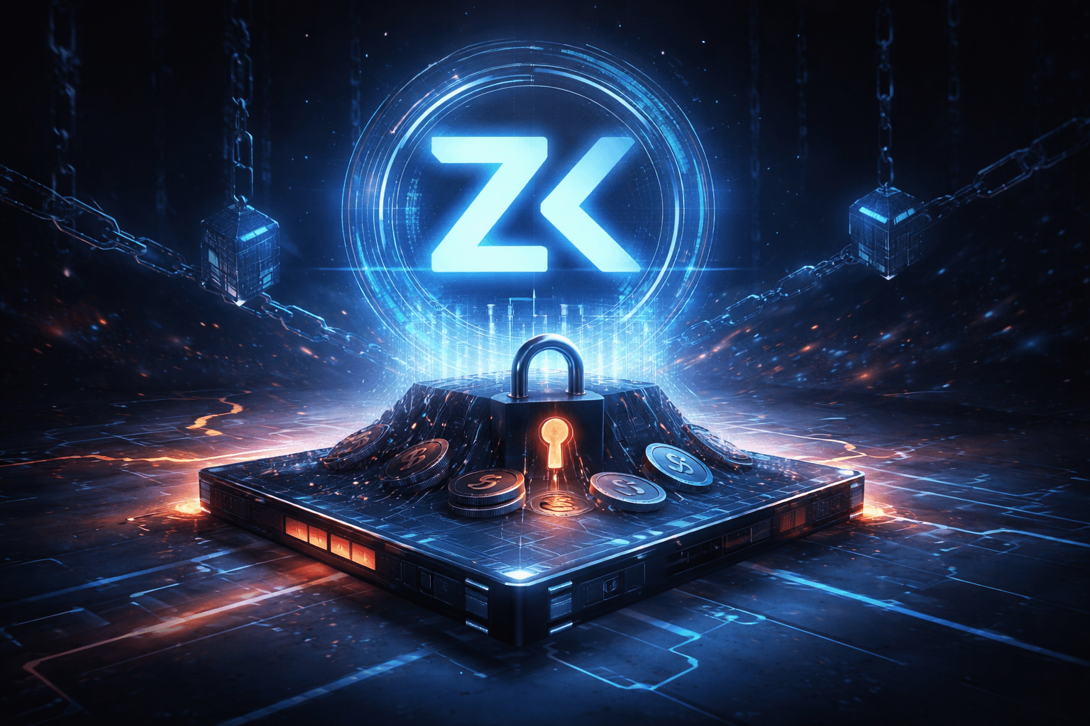 ZKsync to Shut Down ZKsync Lite Network by May 2026