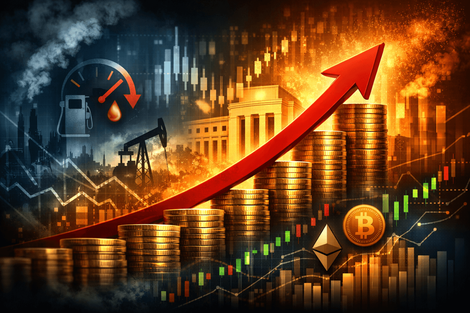 U.S. Producer Price Index Rises 0.5% in January, Surpassing Market Expectations