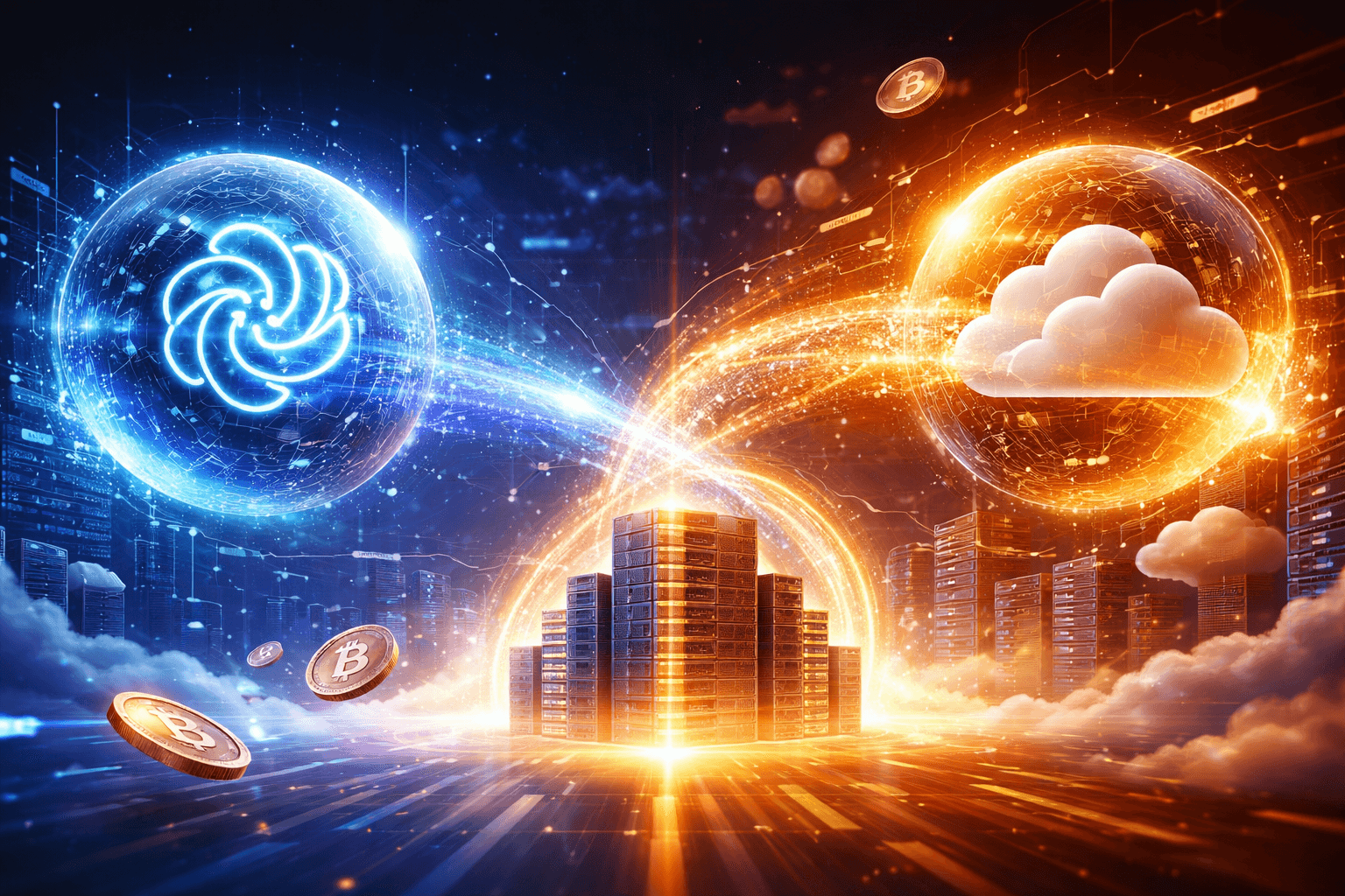 OpenAI and Amazon Form $50 Billion Strategic Partnership for Cloud and AI Development