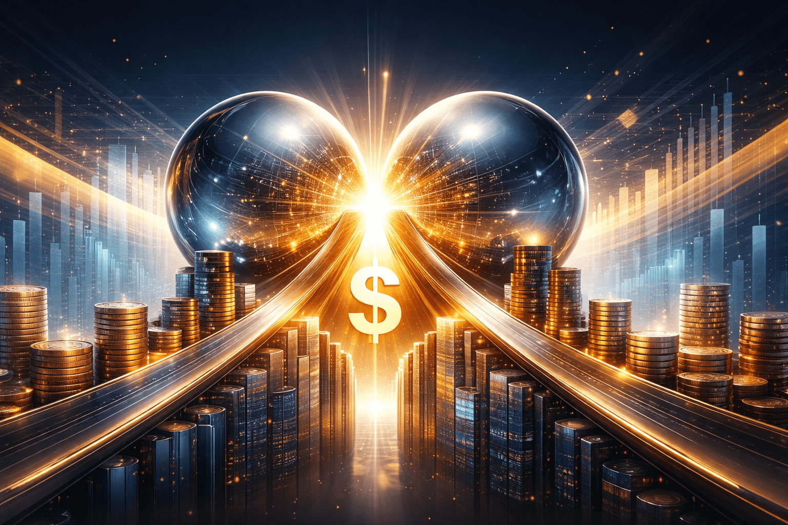 Paramount and Warner Bros Discovery Sign $110 Billion Deal