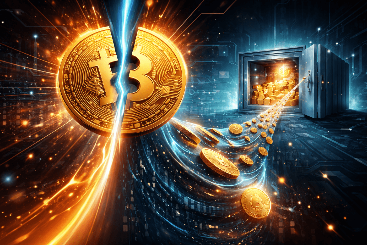 Former Mt. Gox CEO Suggests Hard Fork to Reclaim $5.2 Billion Stolen Bitcoin