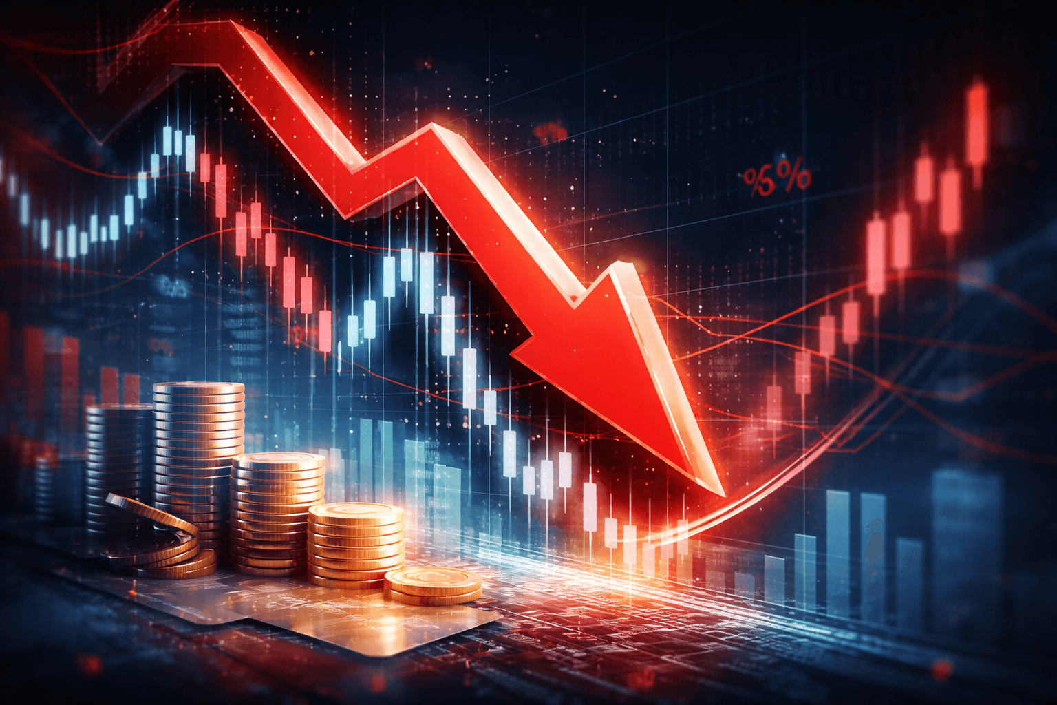 Hedge Funds Reach Record 3.8% Short Exposure to US Software Stocks