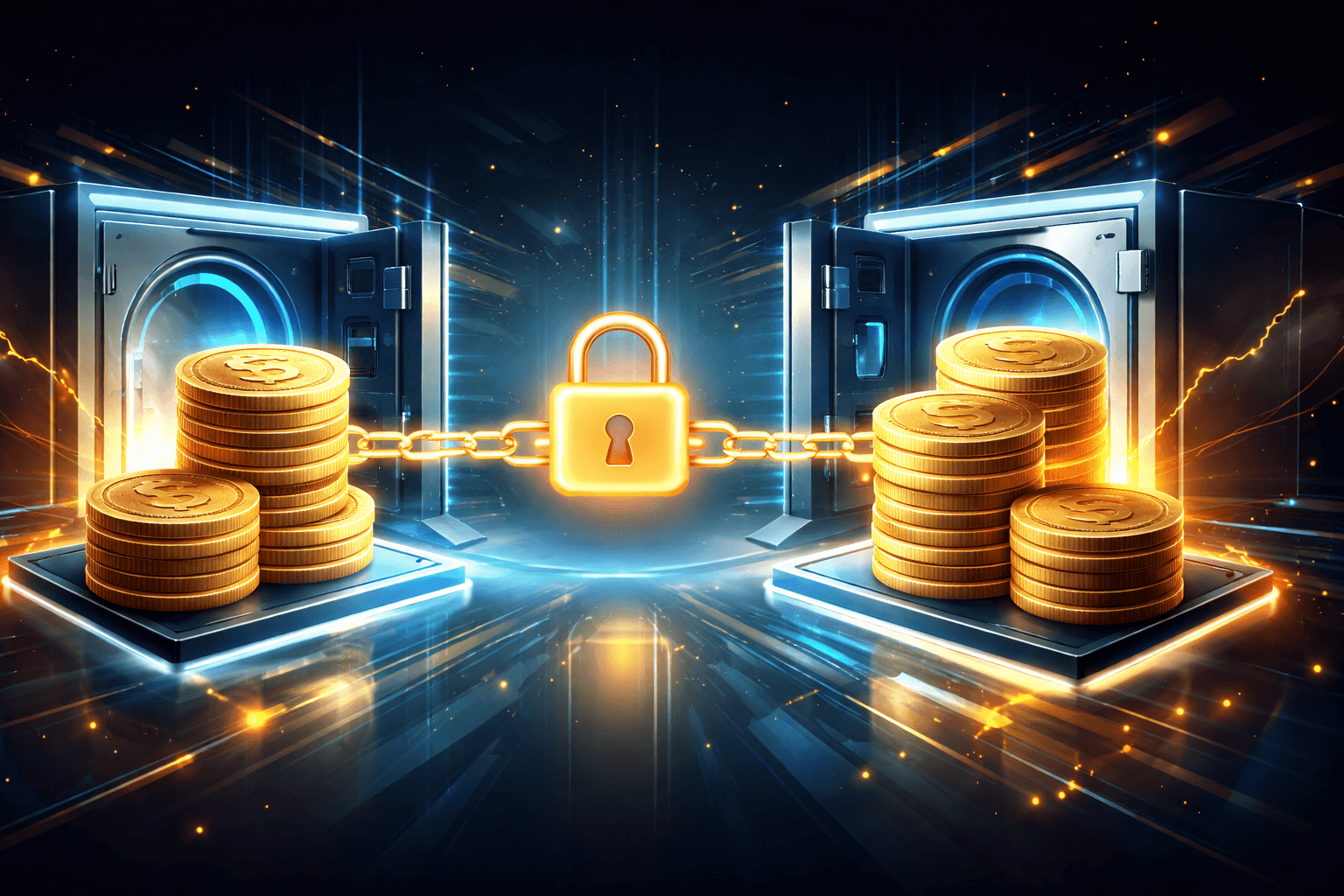 Trump Media & Technology Group Updates on 2,000 BTC Collateral Transfer