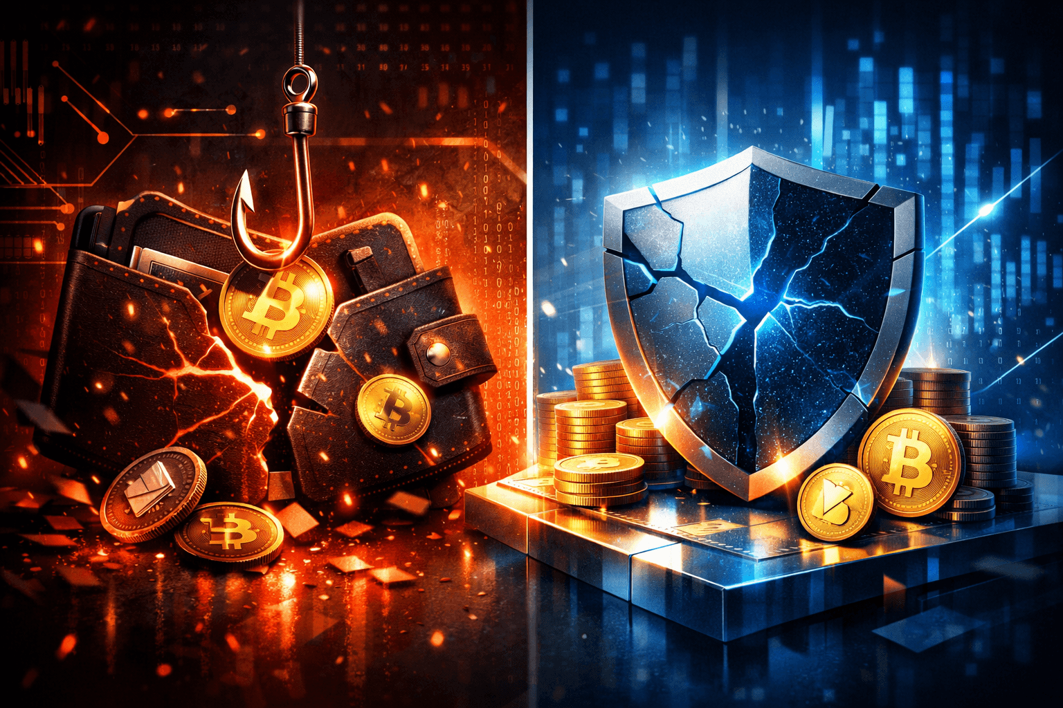 February 2026 Crypto Security Losses: CertiK Reports $37.7 Million; PeckShield Reports $26.5 Million