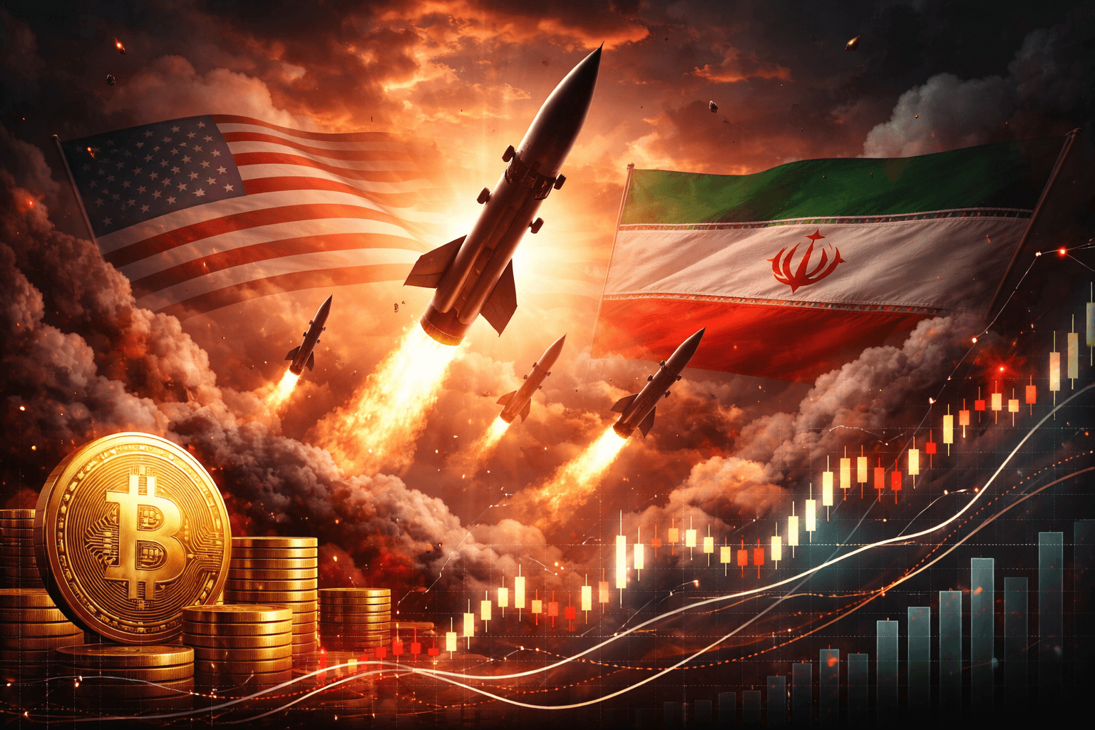 U.S. Officials Anticipate Extended Strikes on Iran