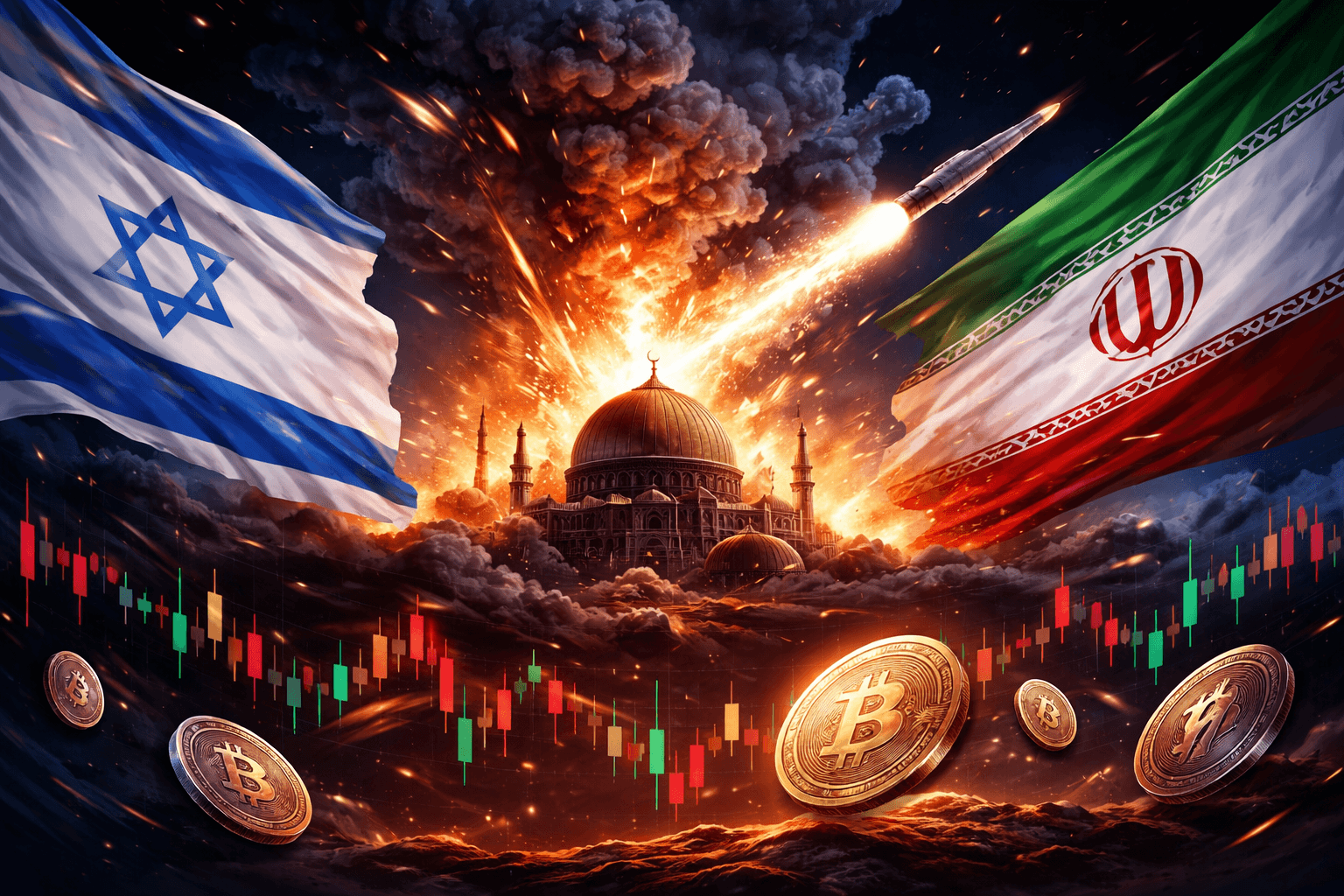 Israel Reports Successful Strike on Iran’s Supreme Leader Ali Khamenei