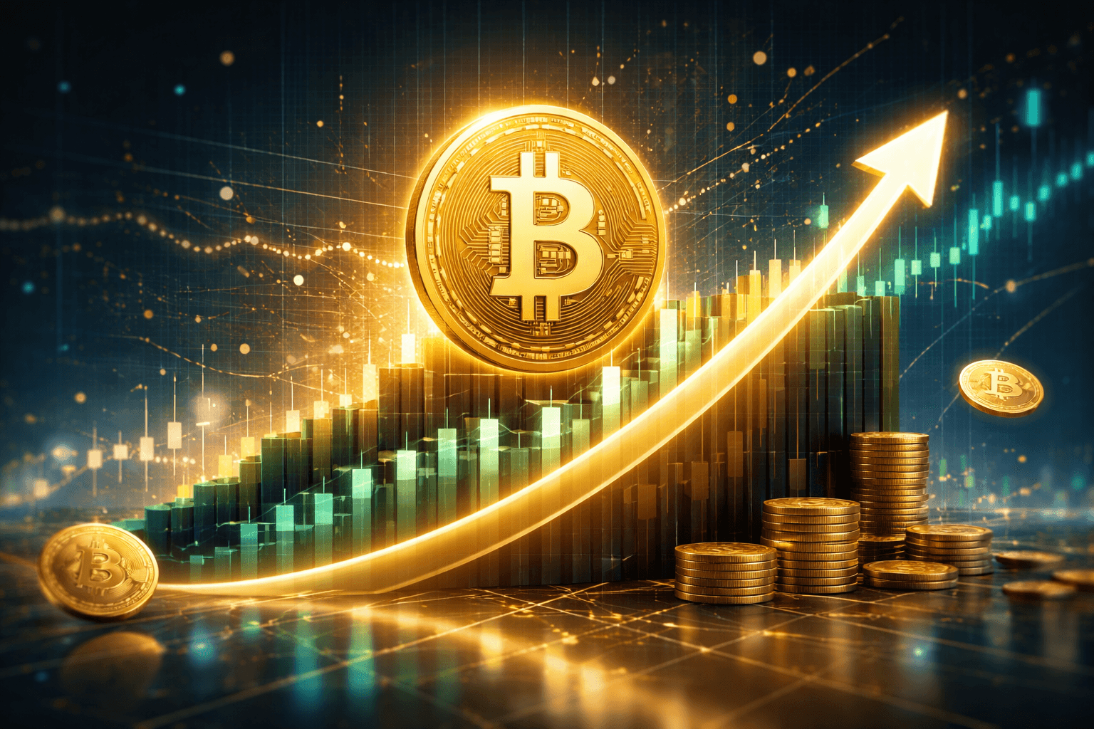 Bitcoin Drops Below $68,000 Amidst Market Fluctuations