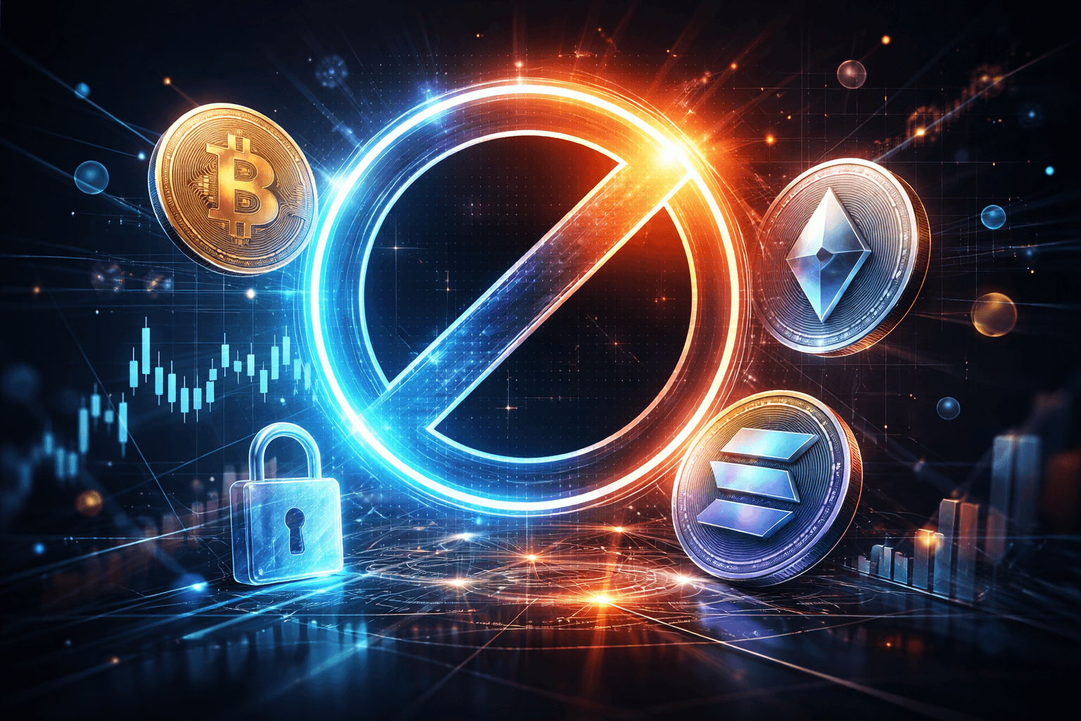 X Reverses Change on Crypto and Financial Product Promotions