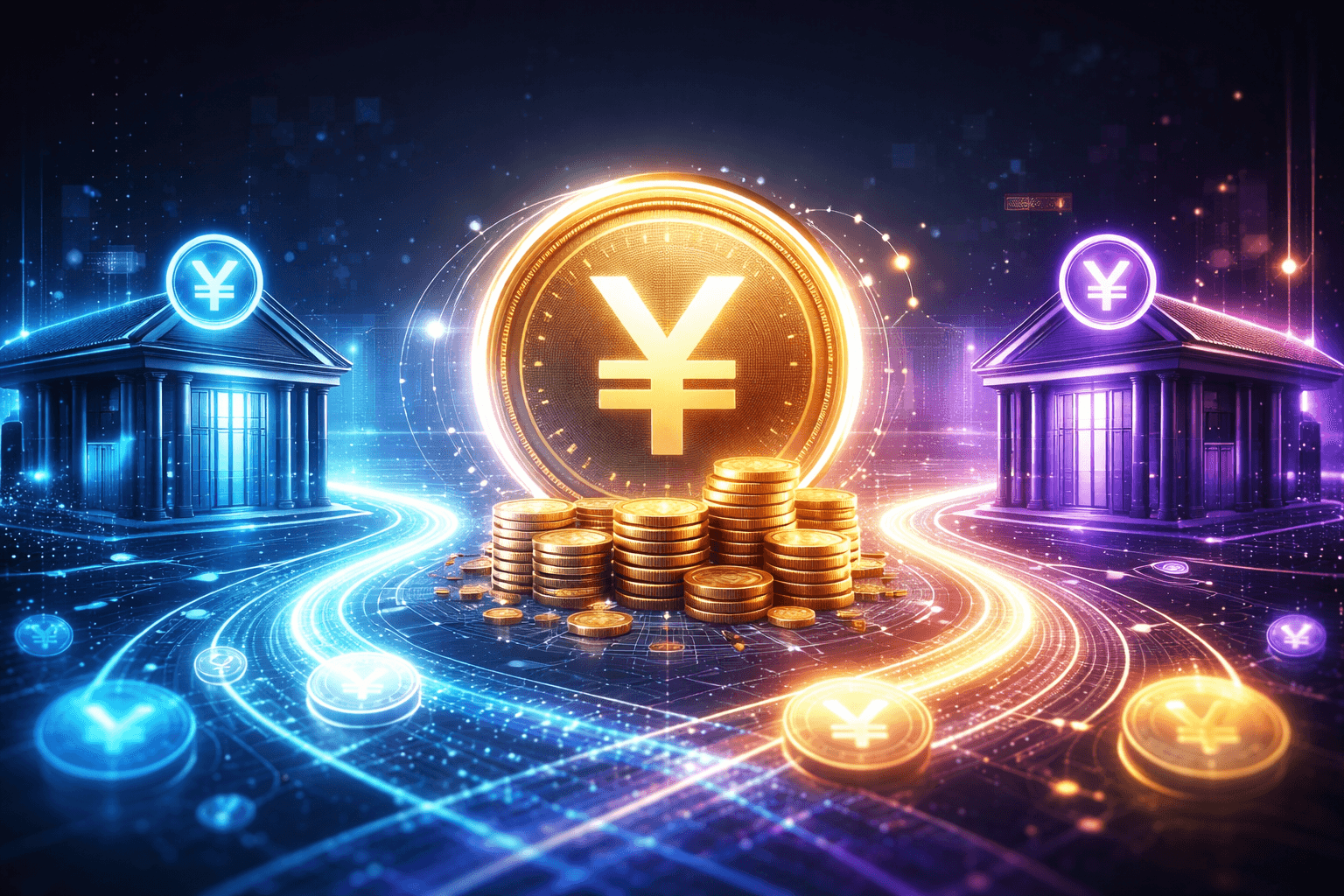 Sony Bank Partners with JPYC to Enable Direct Stablecoin Purchases