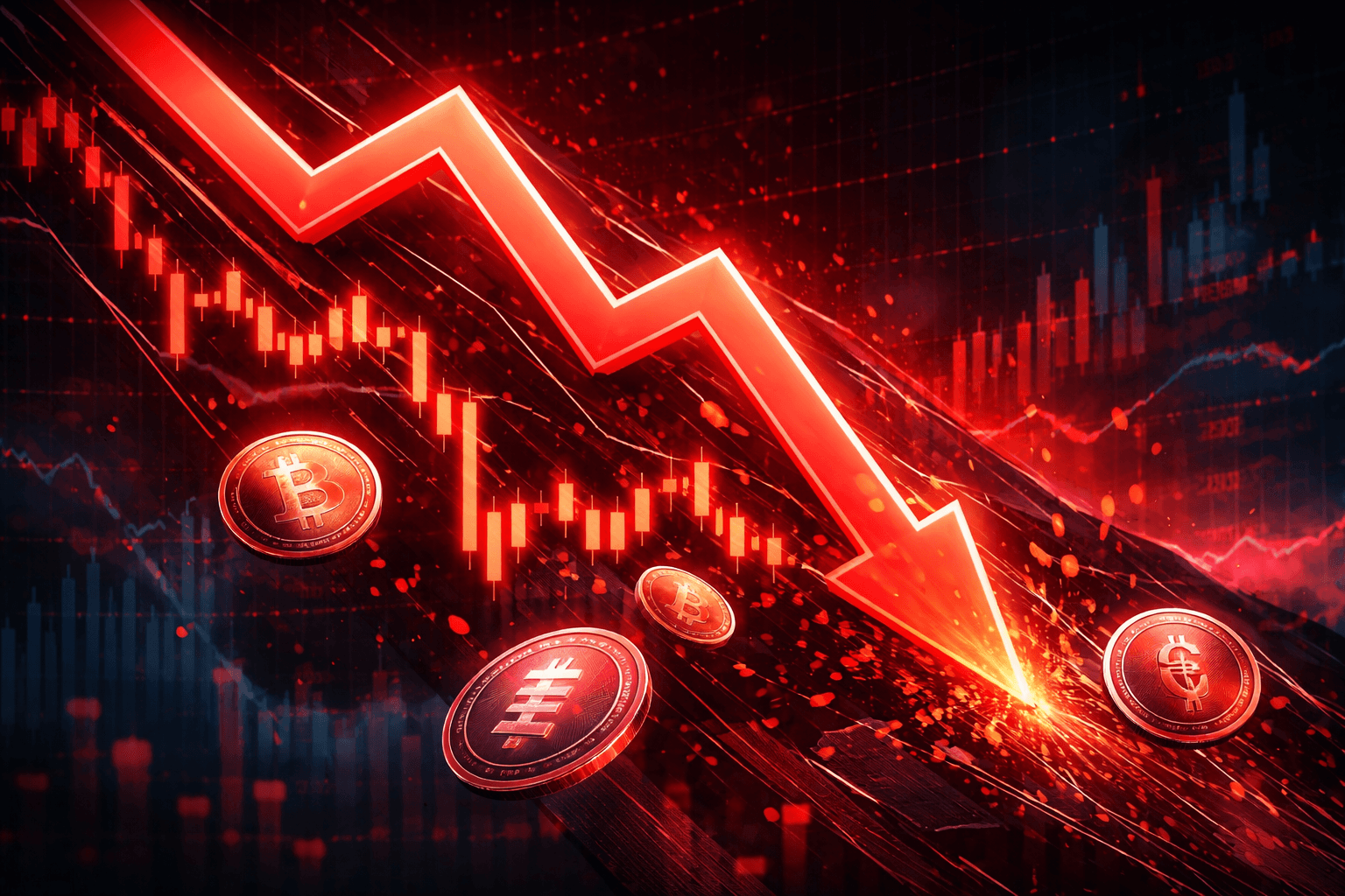 U.S. Crypto-Related Stocks Rise in Pre-Market Trading