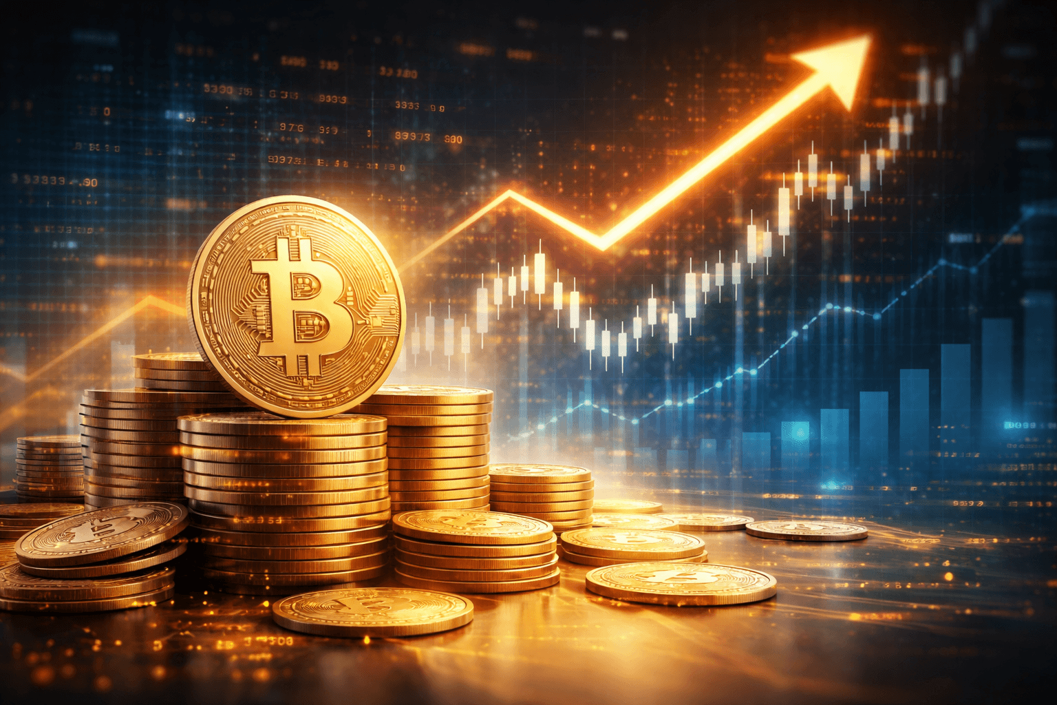 Strategy Buys 3,015 Bitcoin for $204 Million, Expands Holdings to Over 720,000 BTC
