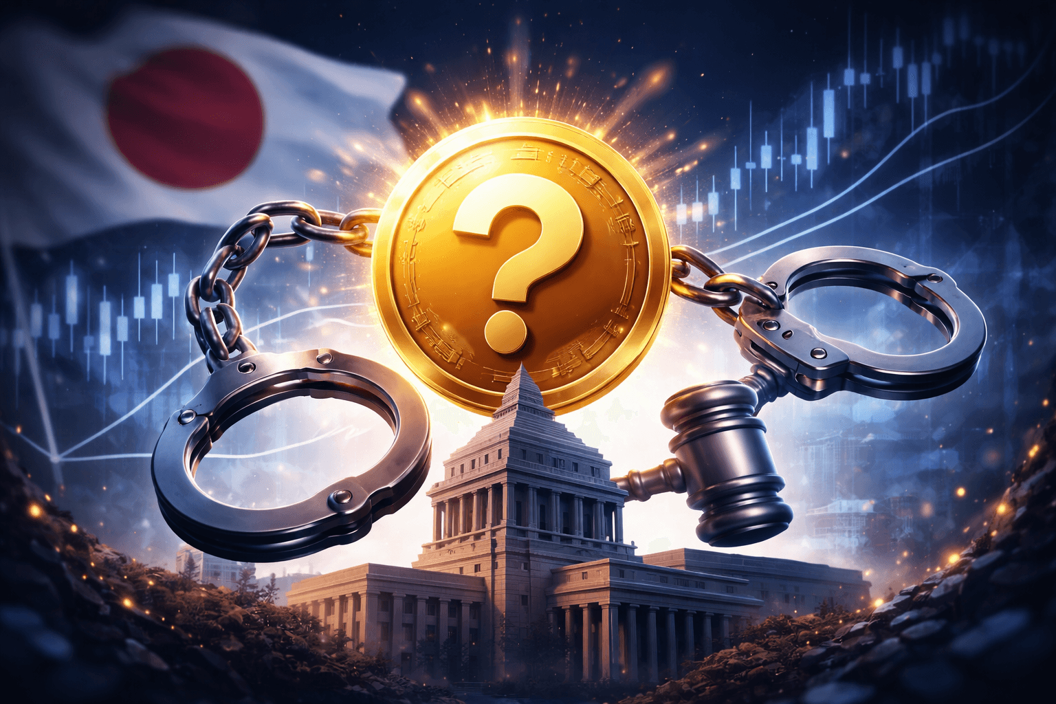 Prime Minister Sanae Denies Any Link to Controversial SANAETOKEN Meme Coin