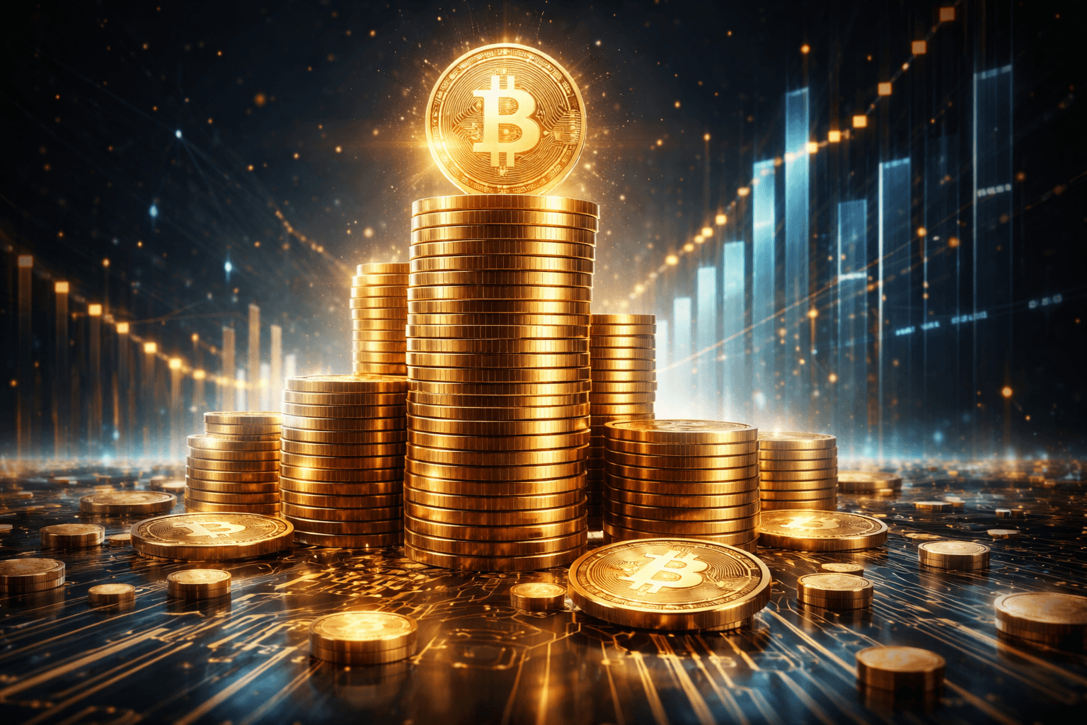MicroStrategy Now Holds 720,737 Bitcoin Valued at $50 Billion