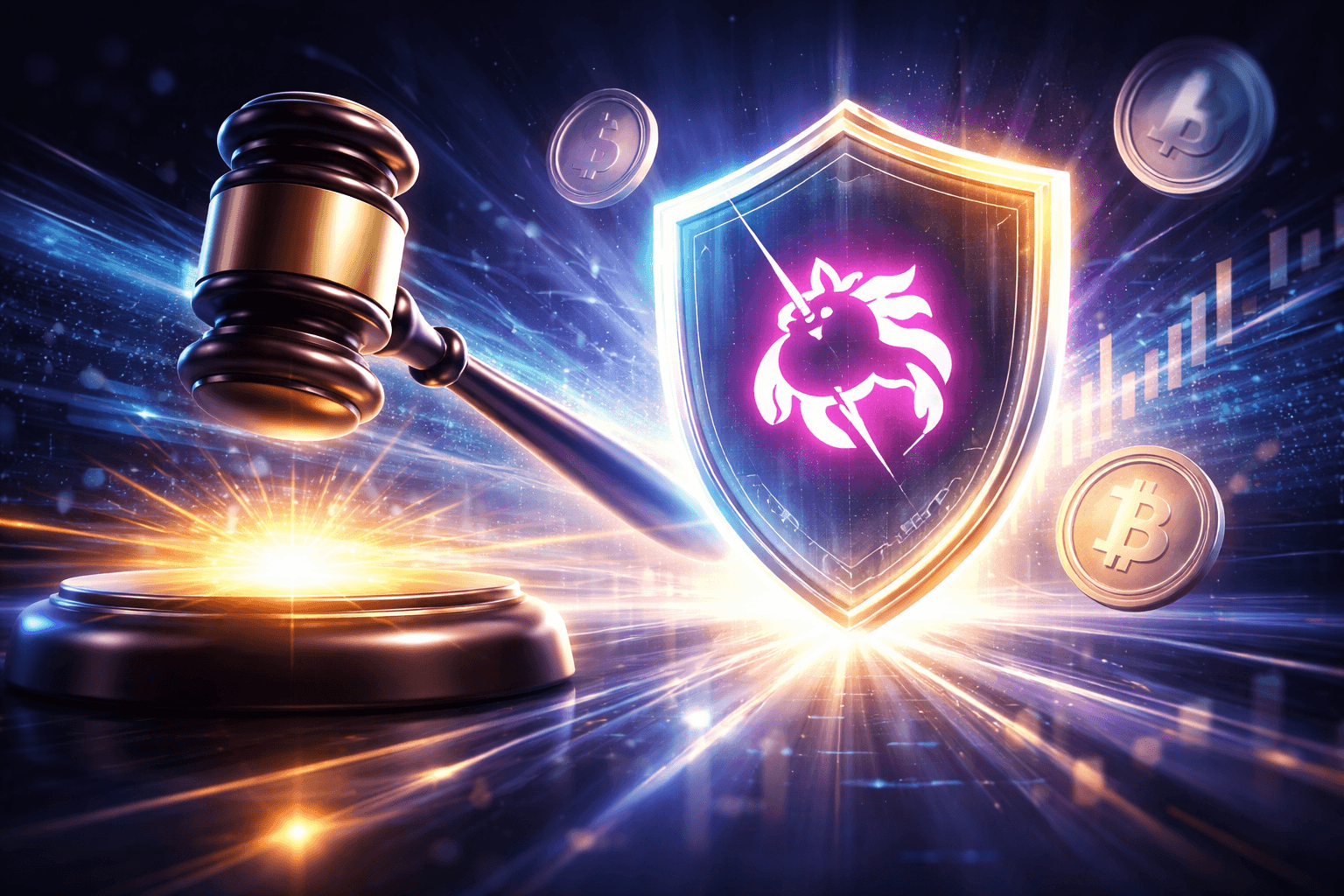 Uniswap Secures Full Dismissal in Scam Token Class Action Case