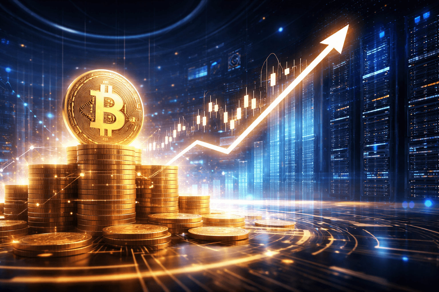 Riot Platforms Posts Record $647 Million Annual Revenue Amid AI and HPC Expansion