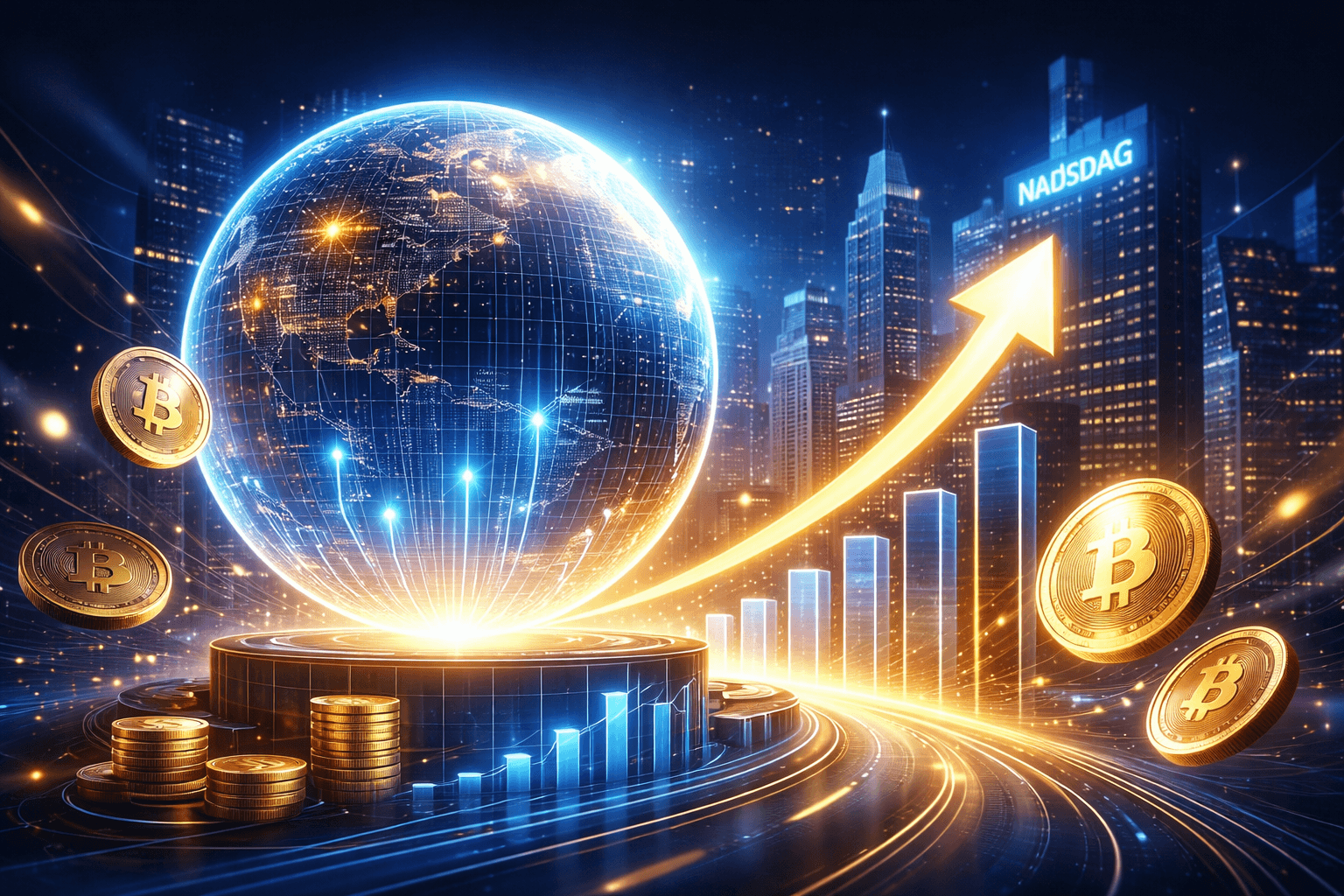 SoftBank-Backed PayPay Targets $1.1 Billion in Nasdaq IPO Amid Crypto Expansion