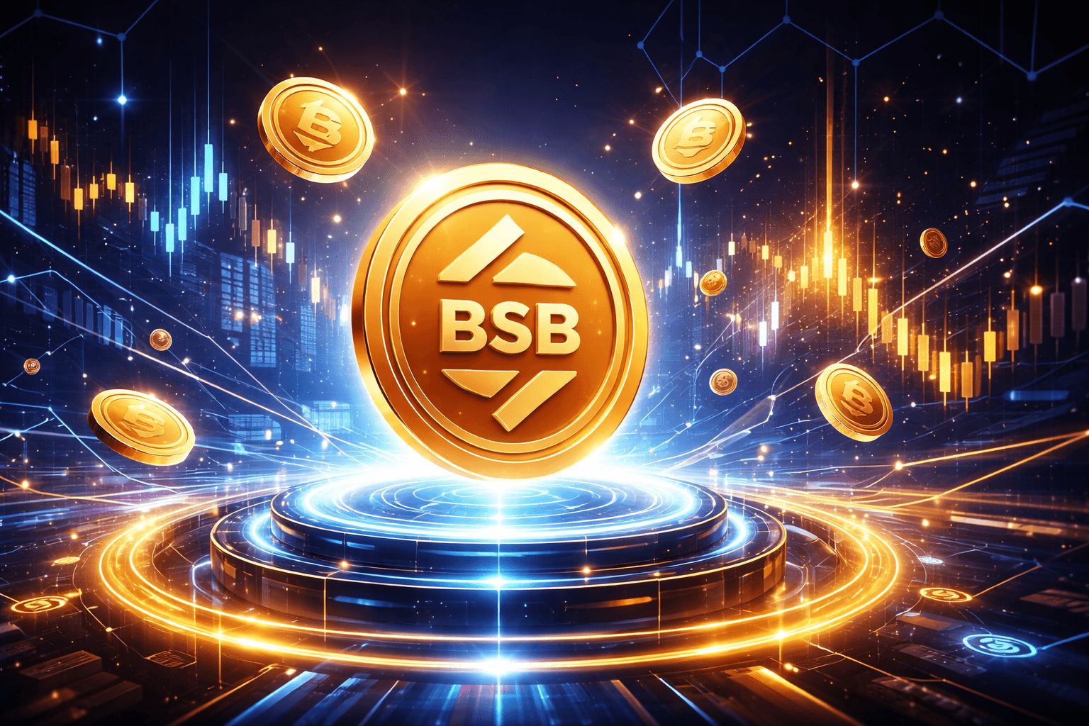 Binance Alpha to List Block Street (BSB) on March 4