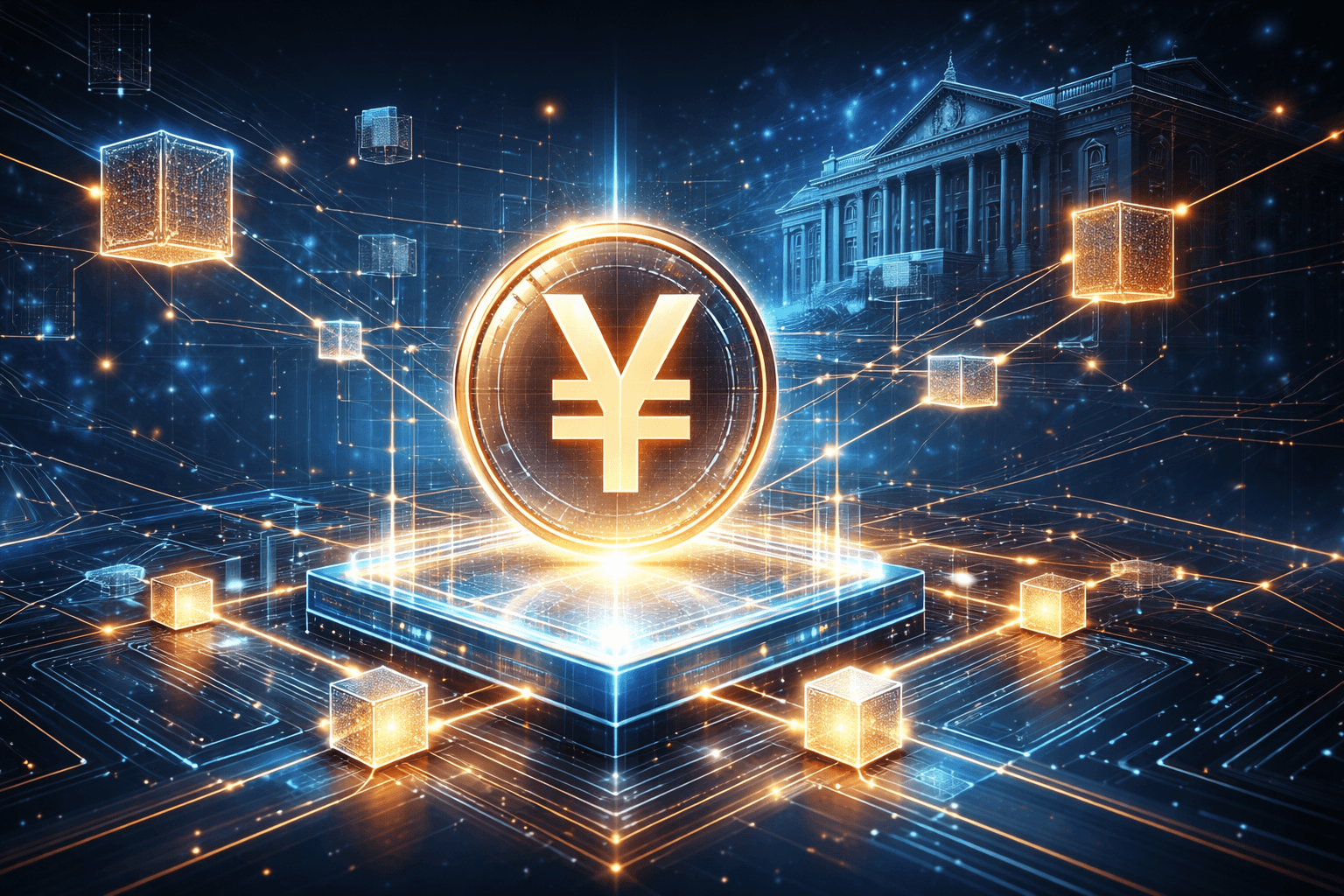 Bank of Japan to Test Blockchain for Real-Time Settlement of Bank Deposits