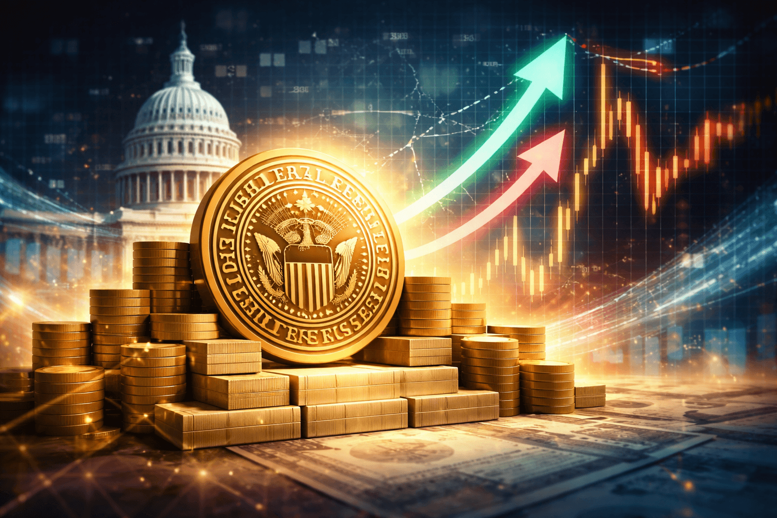 White House Nominates Kevin Warsh for Federal Reserve Chair