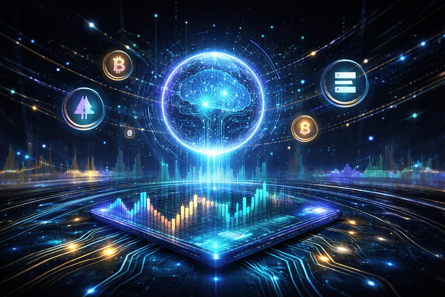 OKX Launches AI-Enhanced OnchainOS for Autonomous Crypto Trading