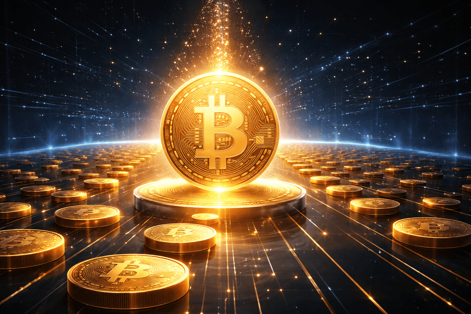 Bitcoin Nears 20 Million Coins in Circulation—Final Million in 114 Years