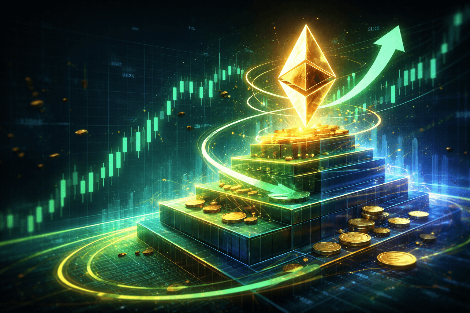 Machi Big Brother Expands ETH Long Position on Hyperliquid to $14.56 Million