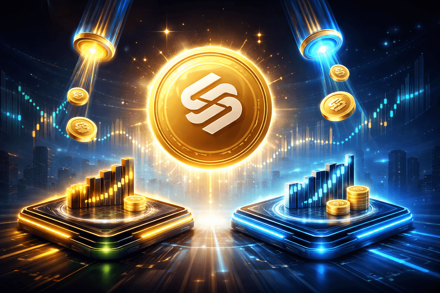 Binance Alpha to List Block Street (BSB) on March 4, 2026 With Airdrop; Bitget Listing Also Scheduled on March 4