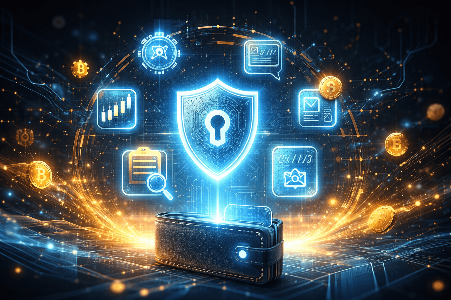 Binance Introduces Seven AI Agent Skills to Boost Wallet Insight and Security