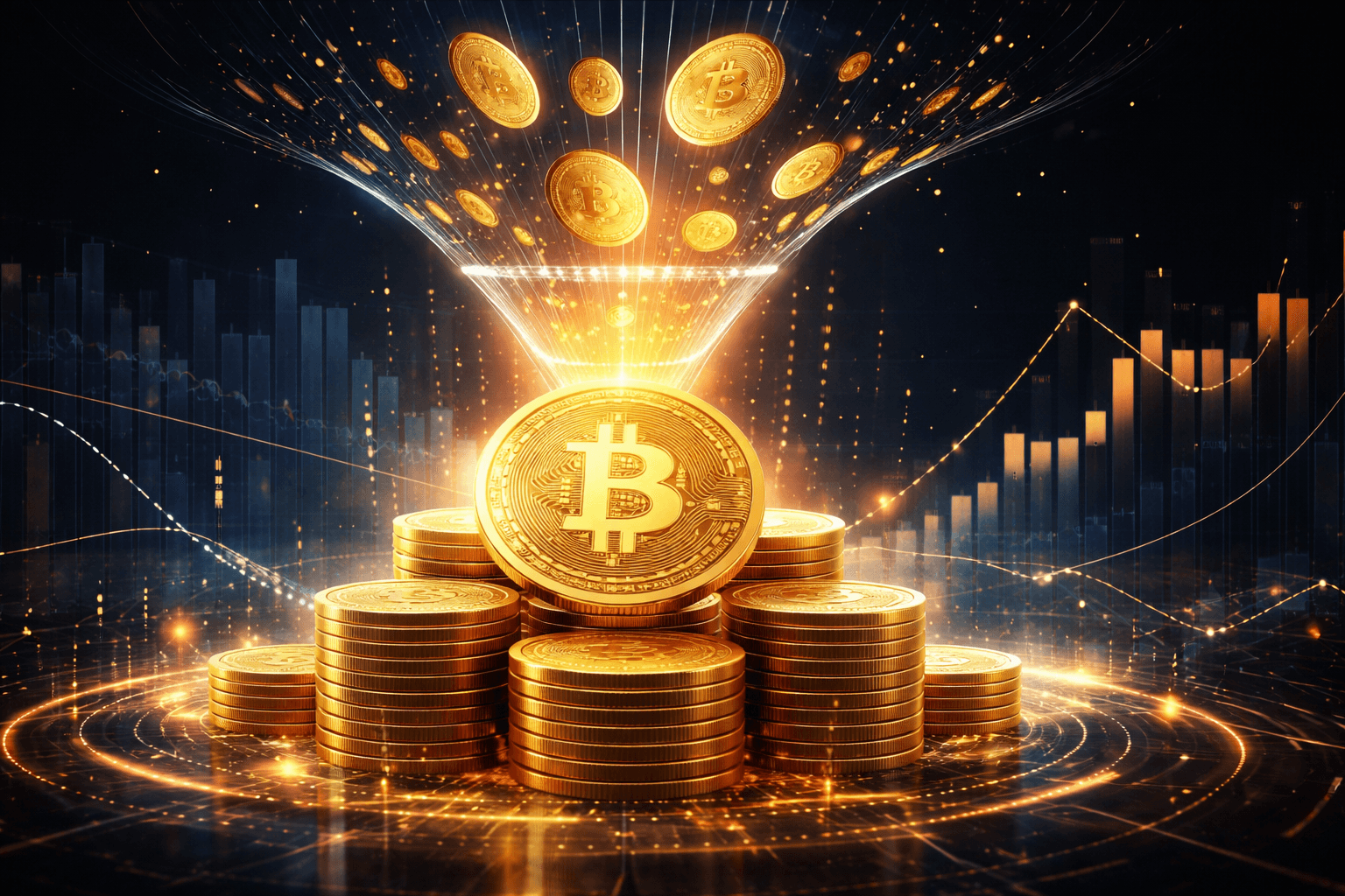 Michael Saylor’s Strategy Reportedly Acquires 815 Bitcoin via STRC