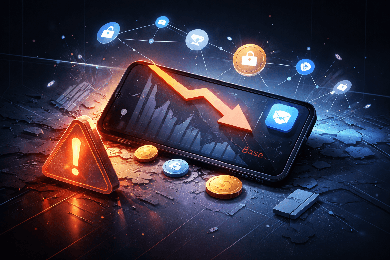 Coinbase CEO Admits Base App’s SocialFi Experiment Fell Short