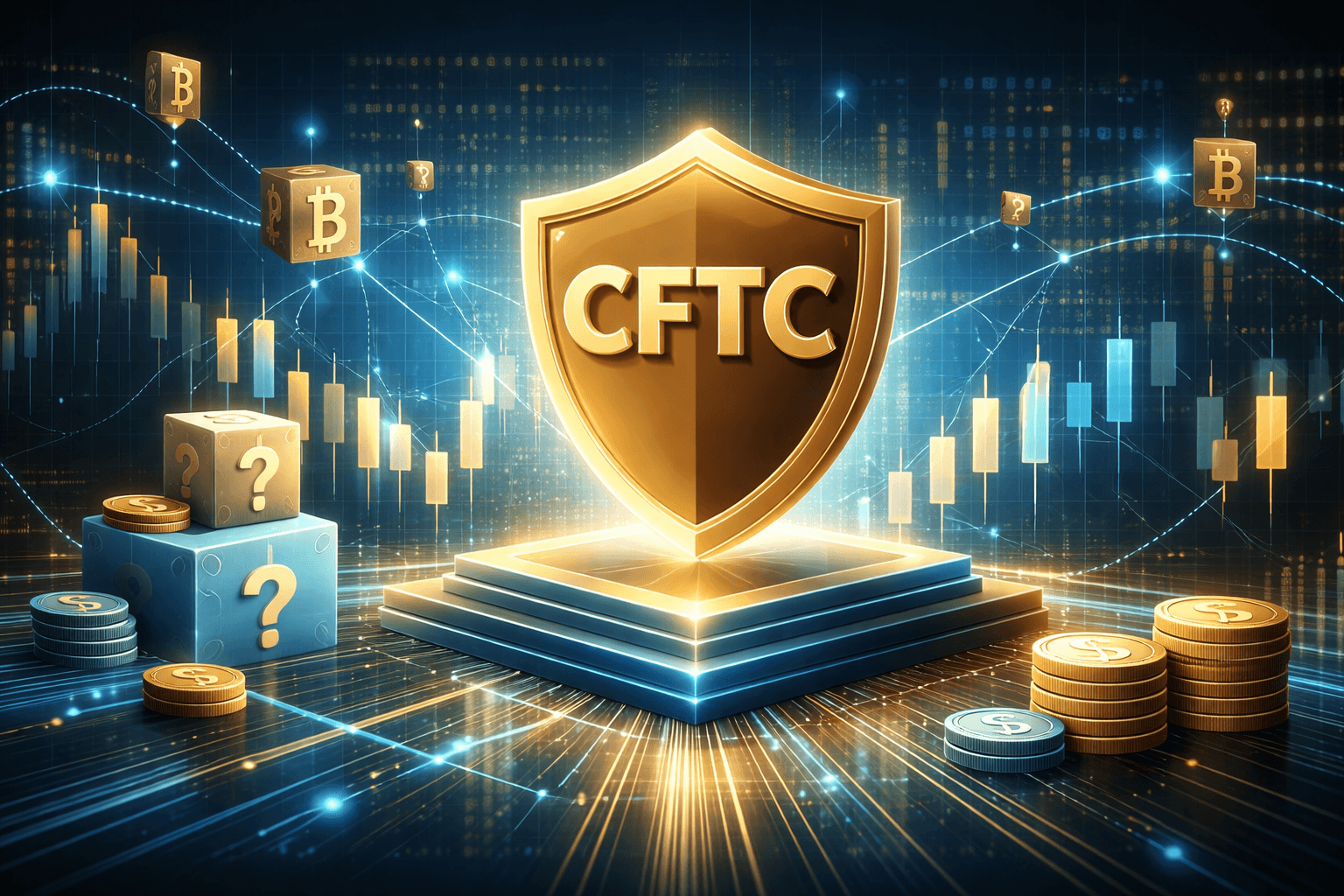 CFTC Chair Mike Selig Urges Swift Passage of CLARITY Act and Upcoming Prediction Market Guidance