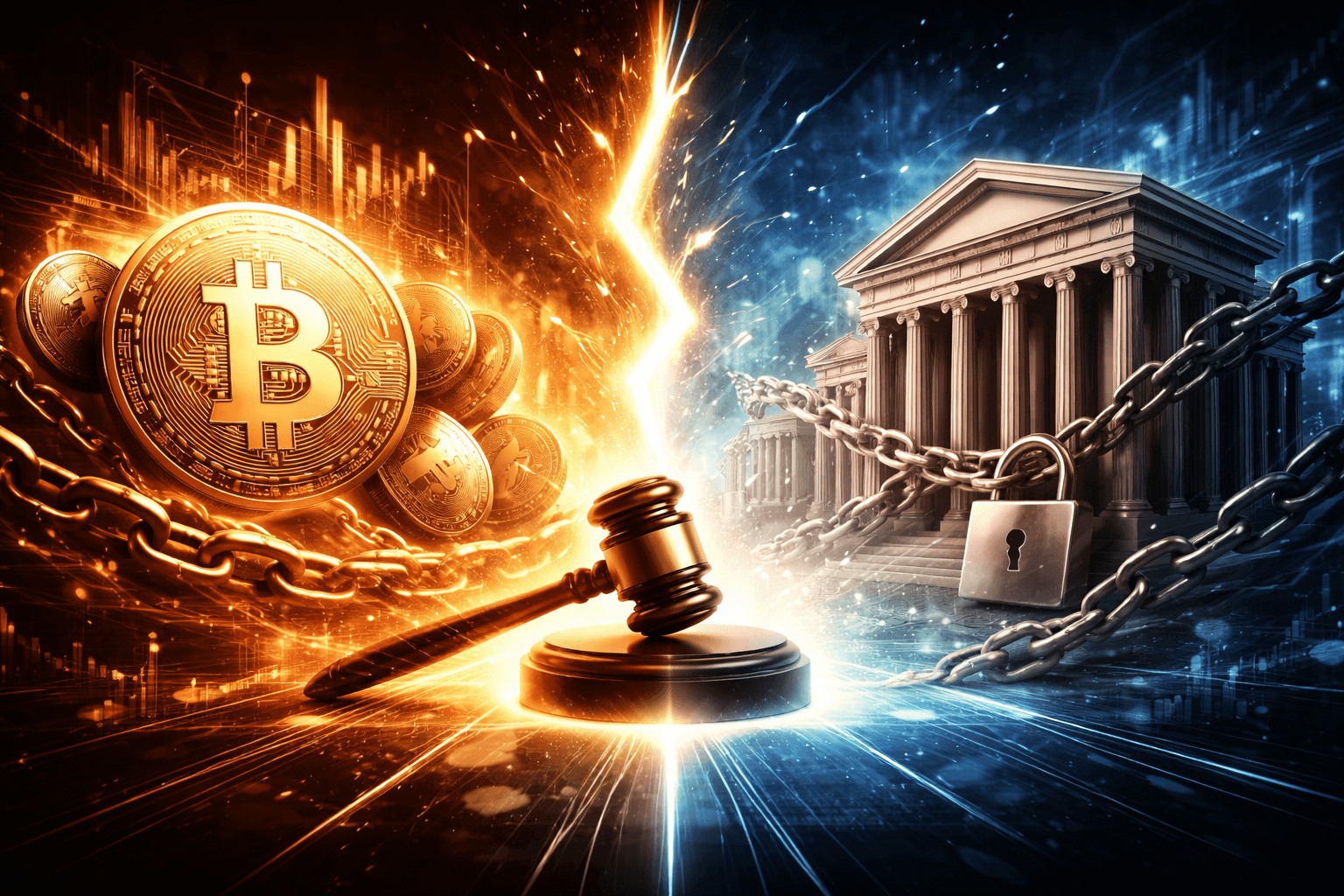 Trump Criticizes Banks Over Obstruction of Stablecoin Regulation Framework