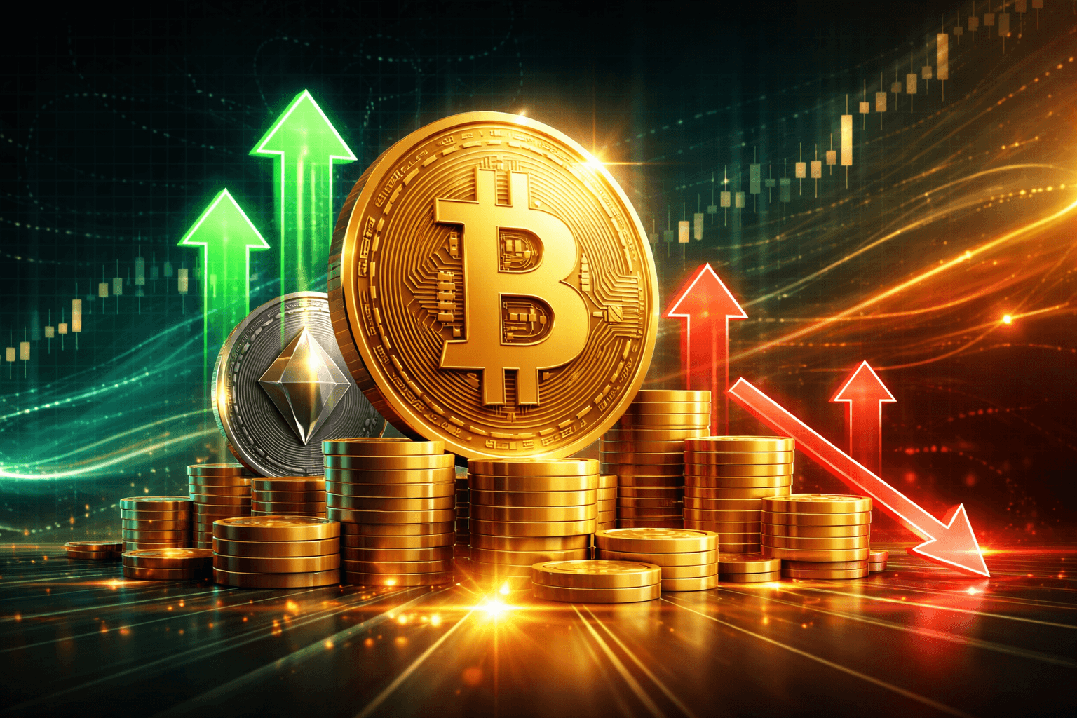 U.S. Spot Bitcoin ETFs Record $462 Million Inflows as Three-Day Total Surpasses $1.1 Billion