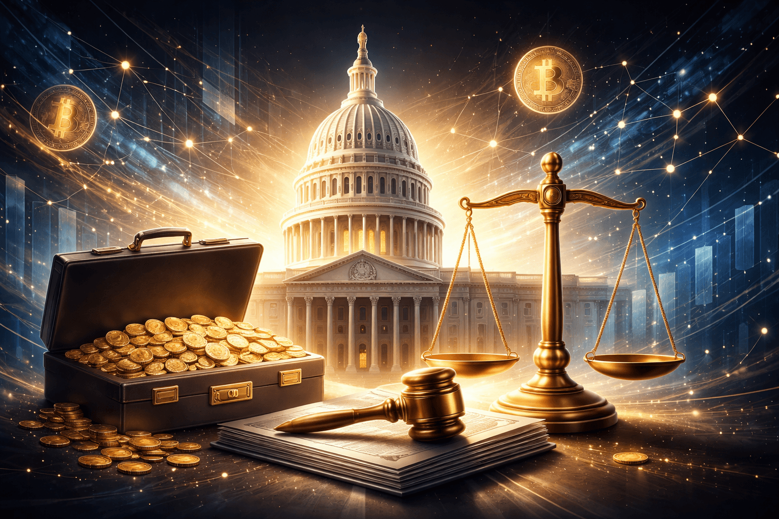 Goldman Sachs Counsel Kathryn Ruemmler Called to Testify Before U.S. House Committee