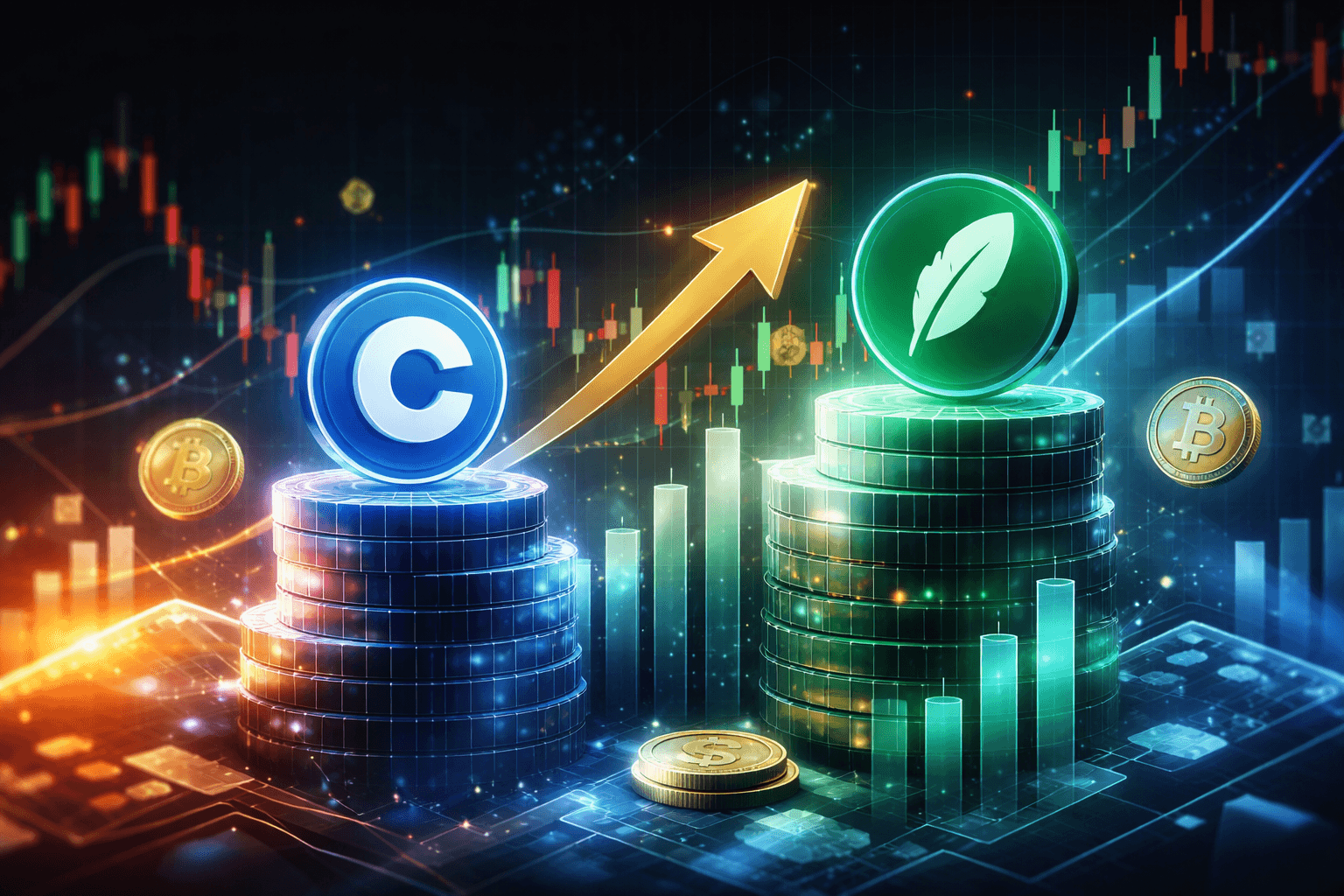 Ark Invest Purchases $11.9 Million in Roblox and $2.6 Million in Alibaba Shares