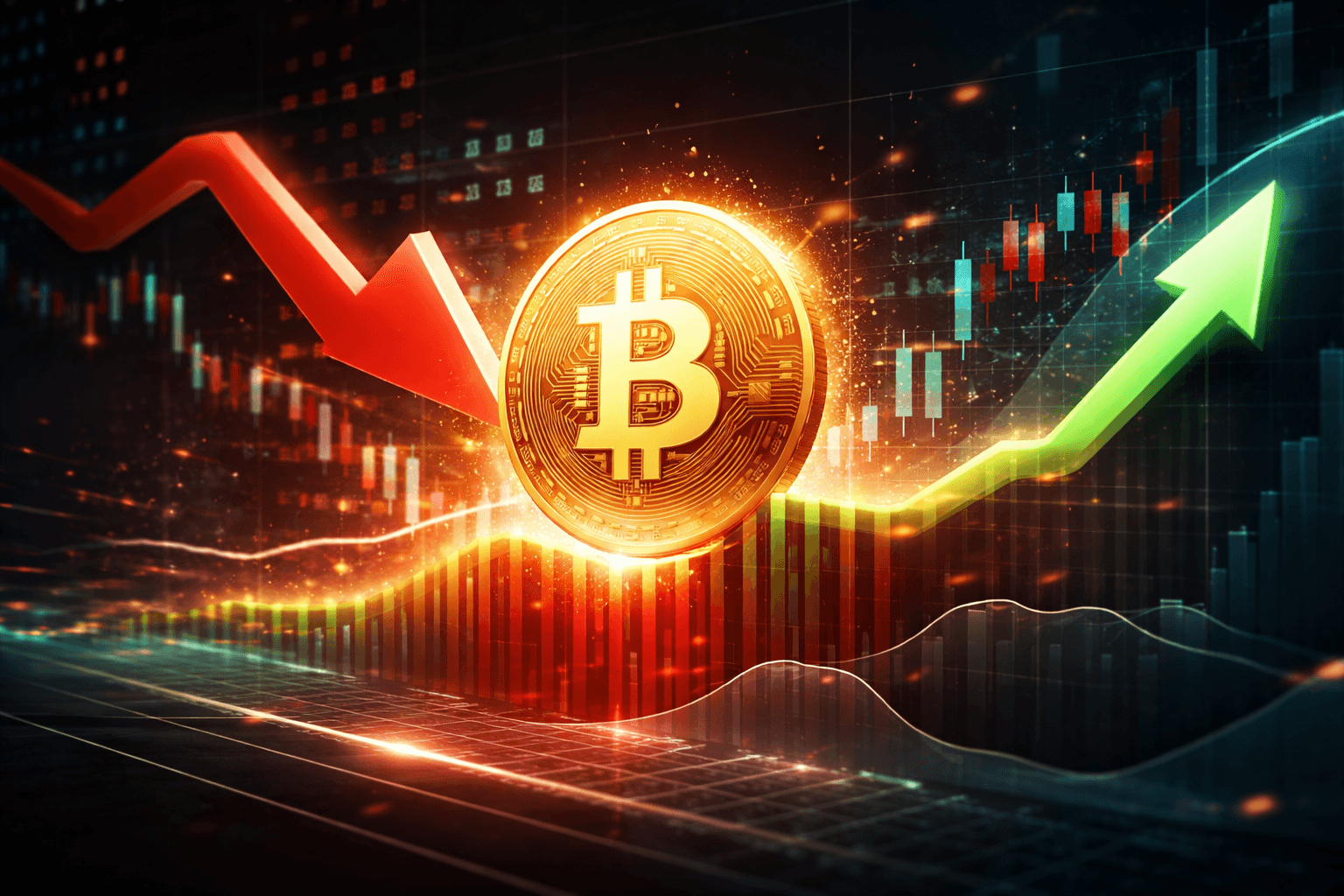 Bitcoin Briefly Drops Below $71,000 Amid Broader Market Softness