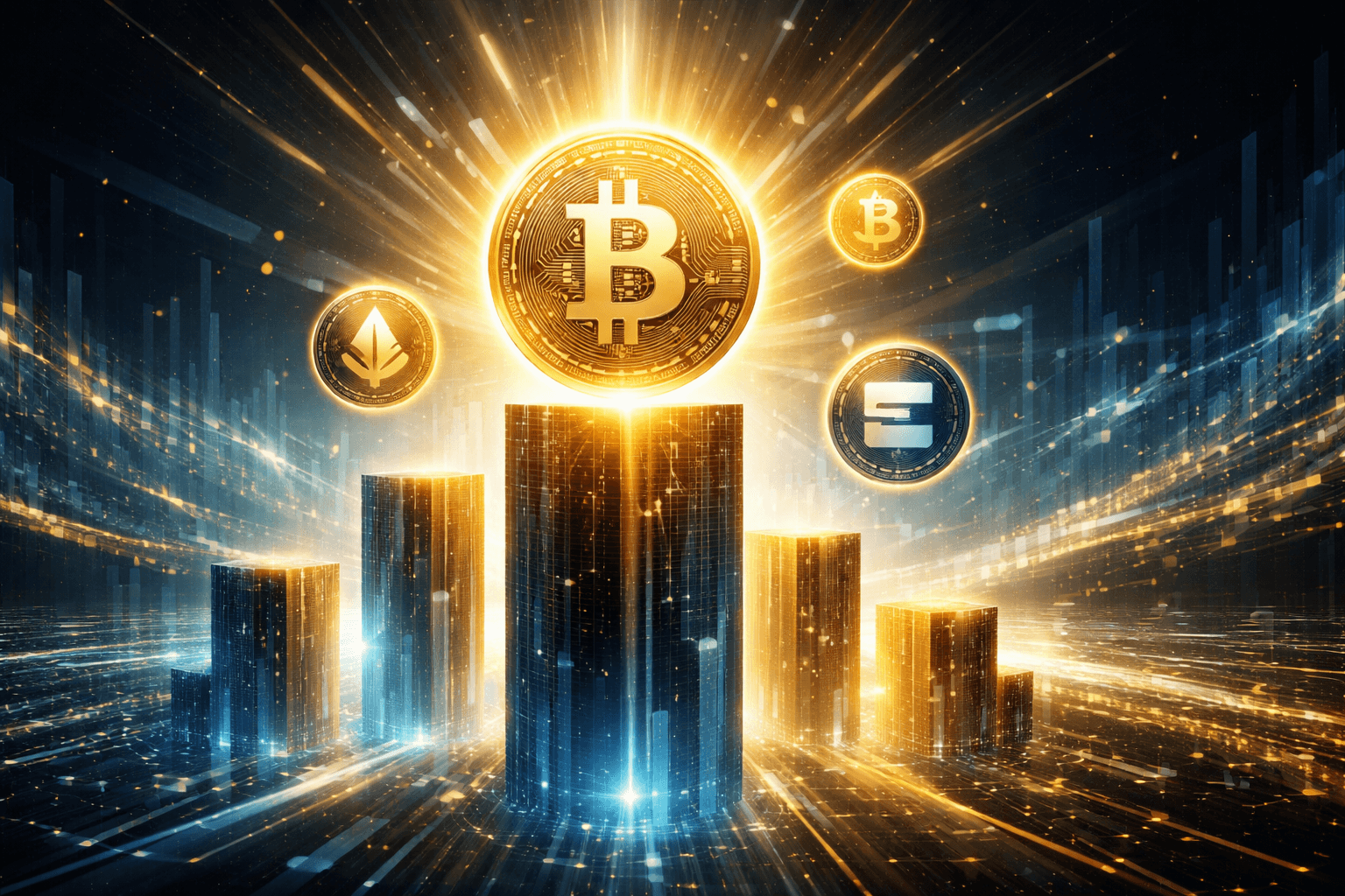 Coinbase CEO Brian Armstrong Asserts Crypto Foundations Remain Strong