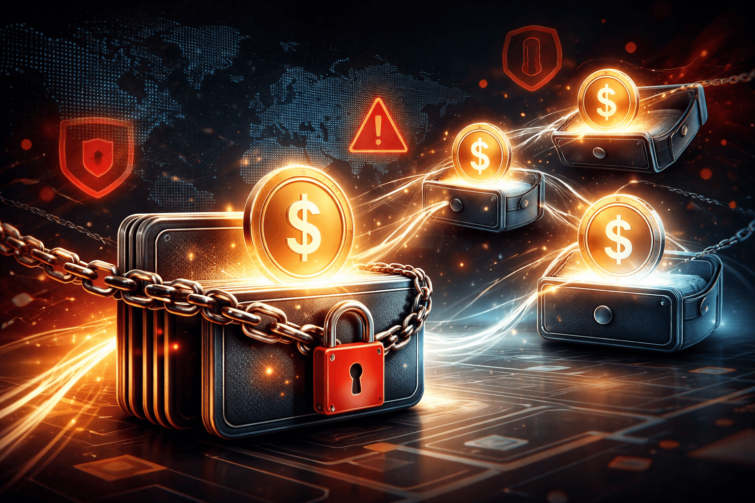 FATF Warns of AML Risks in Peer-to-Peer Stablecoin Transfers