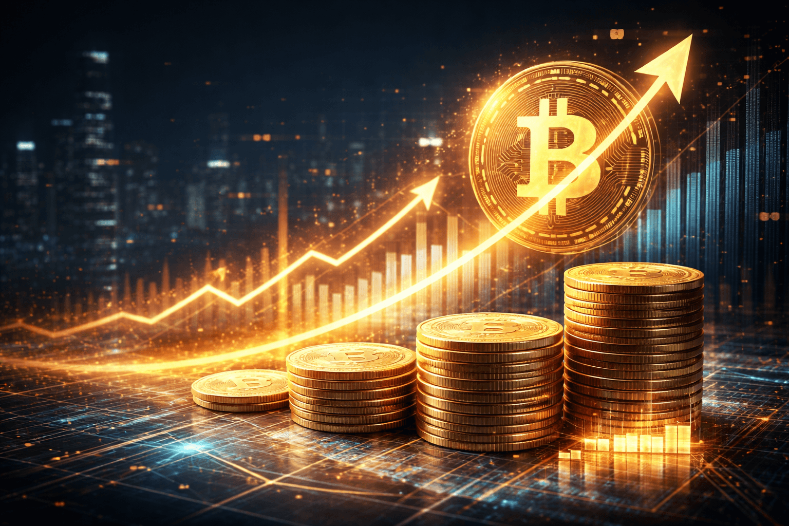 DDC Enterprise Projects up to $41 Million Revenue and Expands Bitcoin Treasury