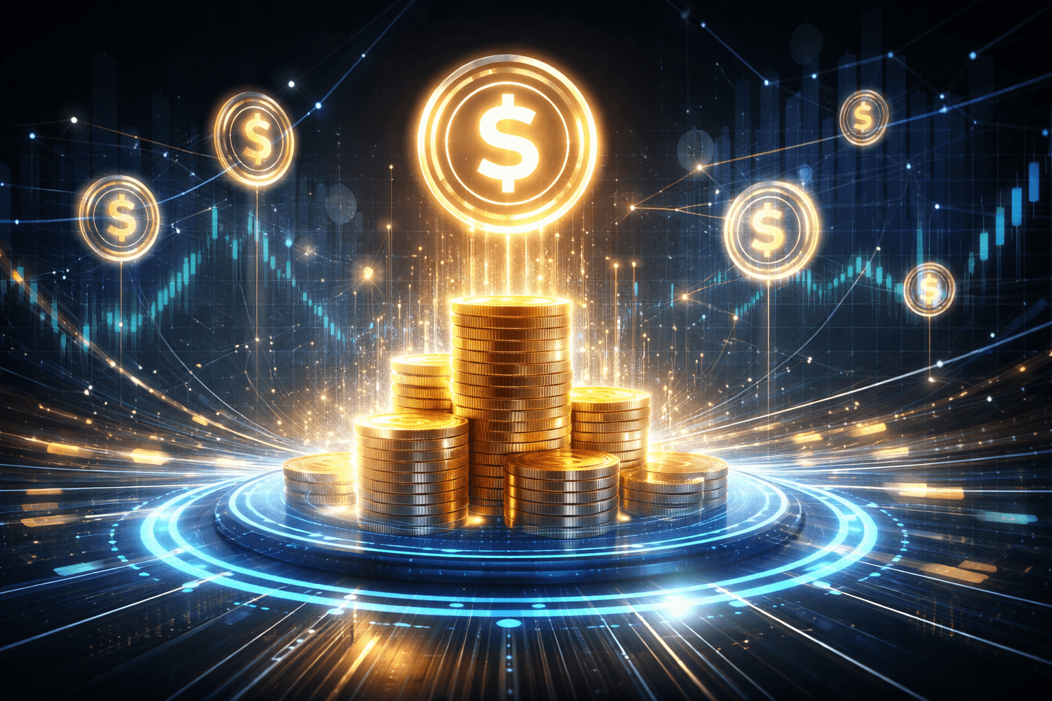 Cyclops Raises $8 Million to Expand Stablecoin Infrastructure