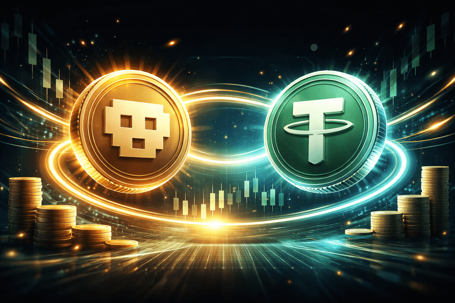 Binance.US Lists NPC Token with USDT Trading Pair