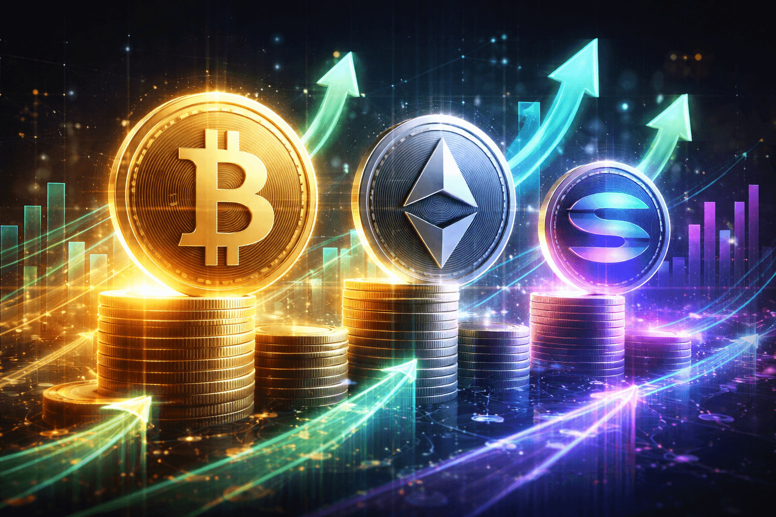 US Spot Bitcoin ETFs Experience $228 Million Net Outflow as Bitcoin Drops Below $71,000