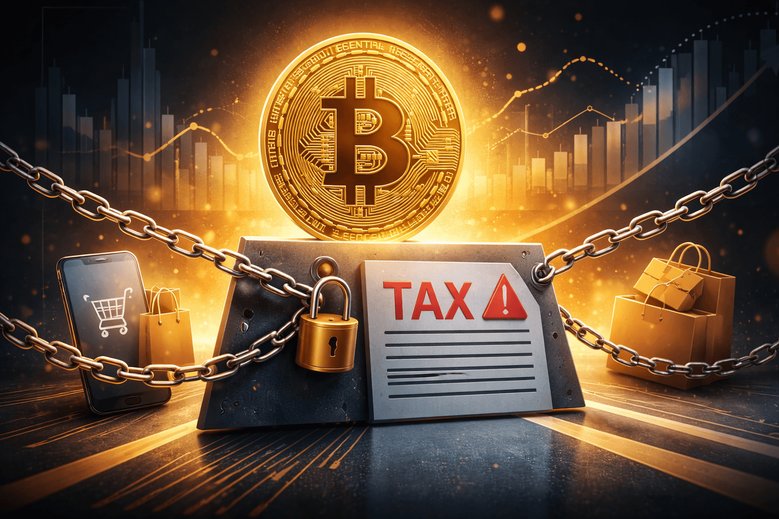 U.S. Senator Cynthia Lummis and CFTC Chair Discuss Digital Asset Market Structure